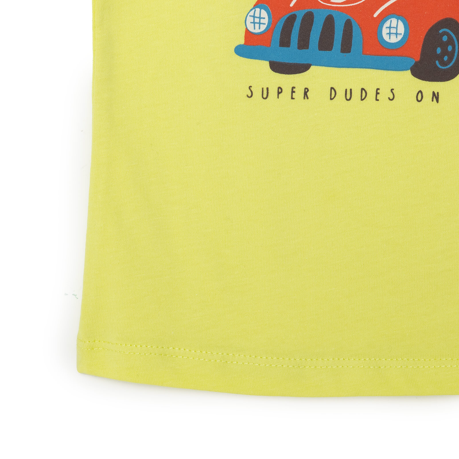 Basic Erkek Hayvan ve Araba Baskılı Atlet Tshirt Erkek Bebek Basic Erkek Hayvan ve Araba Baskılı Atlet Tshirt Erkek Bebek