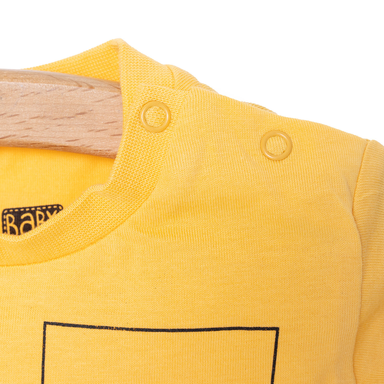 Basic Erkek İş Makinesi Baskılı T-Shirt Erkek Bebek Basic Erkek İş Makinesi Baskılı T-Shirt Erkek Bebek