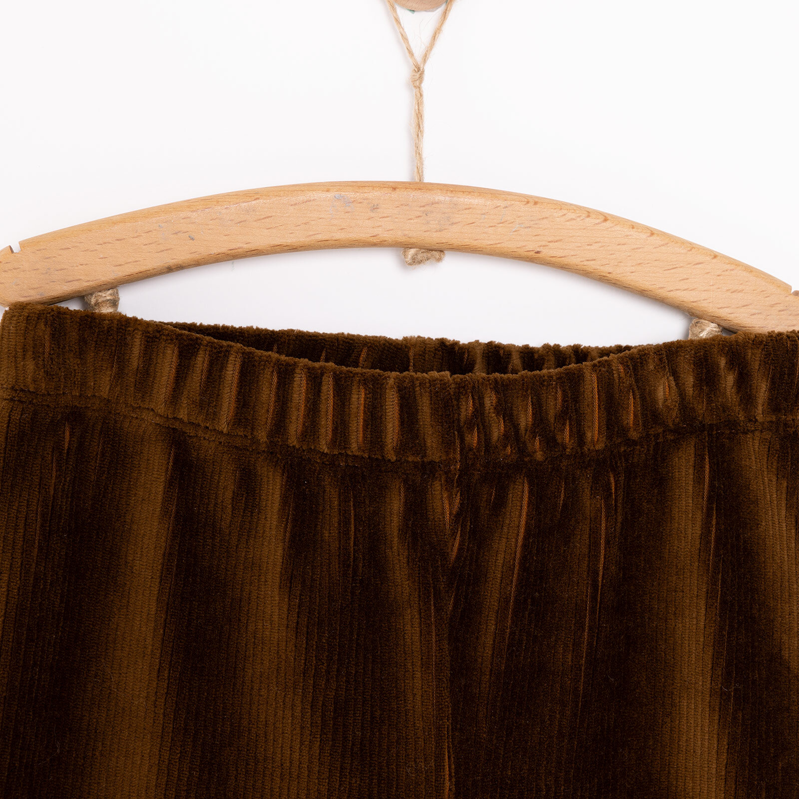 Basic Erkek Kadife Eşofman Alt Erkek Bebek Basic Erkek Kadife Eşofman Alt Erkek Bebek