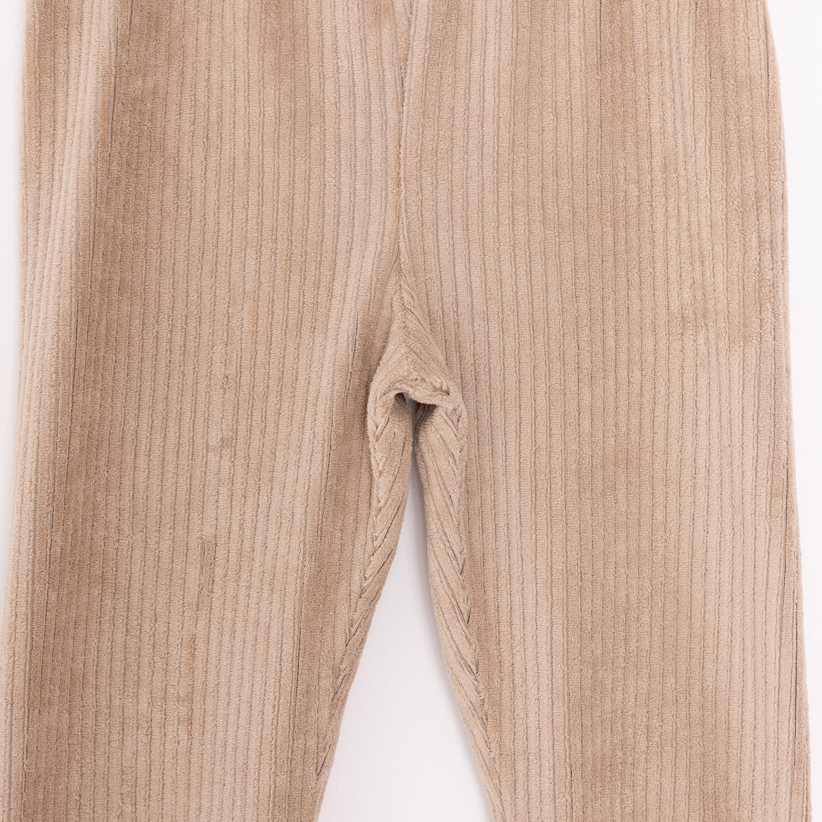 Basic Erkek Kadife Eşofman Alt Erkek Bebek