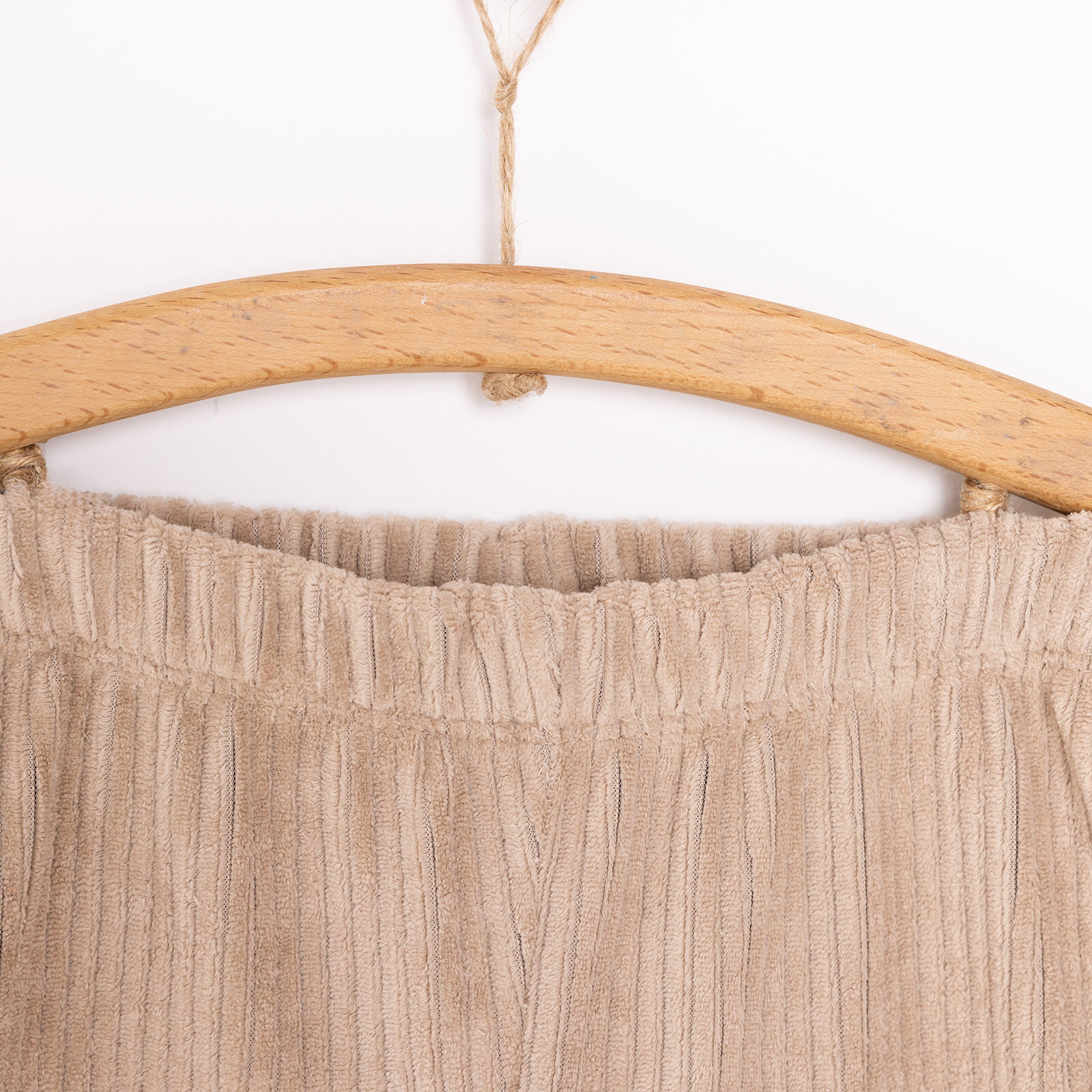 Basic Erkek Kadife Eşofman Alt Erkek Bebek