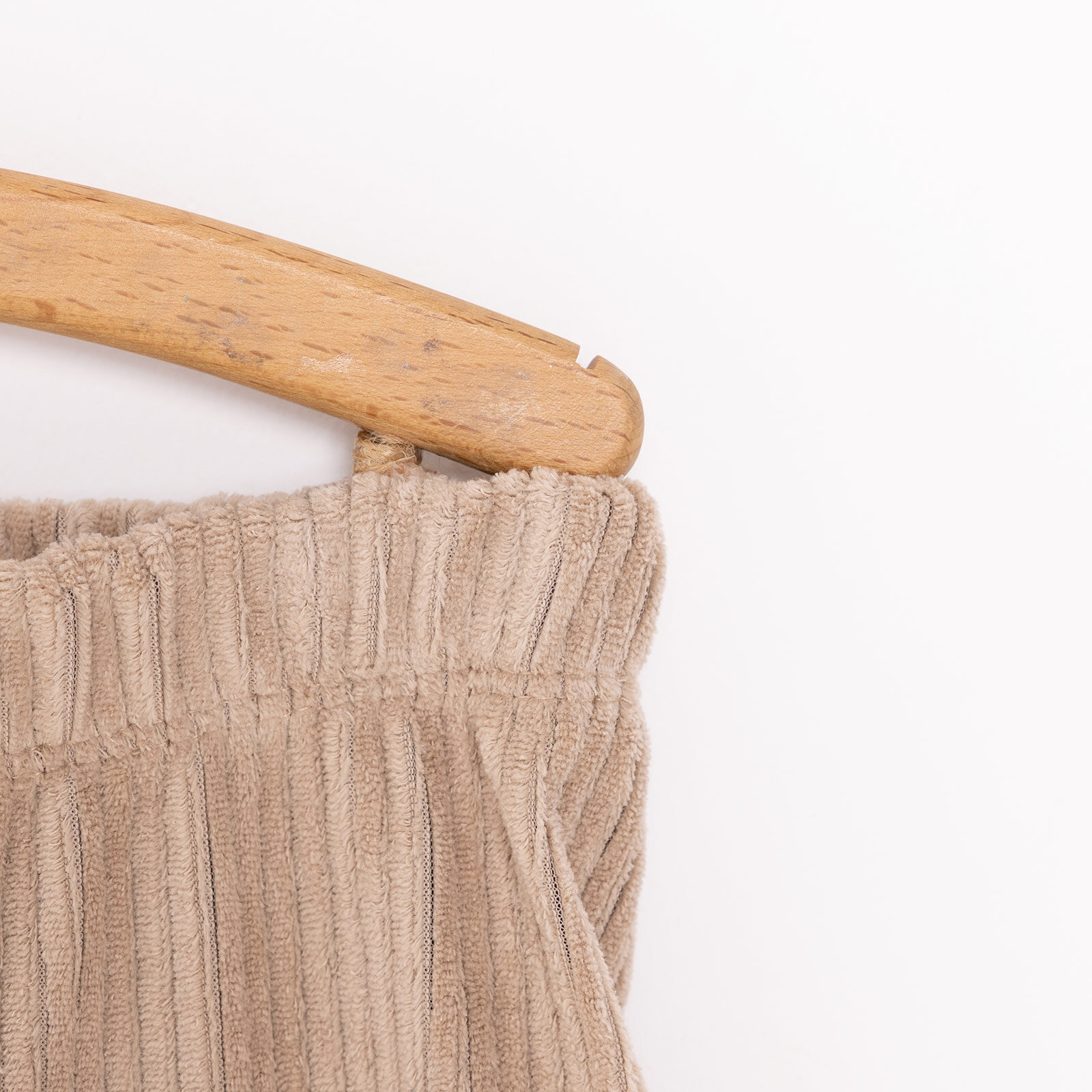 Basic Erkek Kadife Eşofman Alt Erkek Bebek