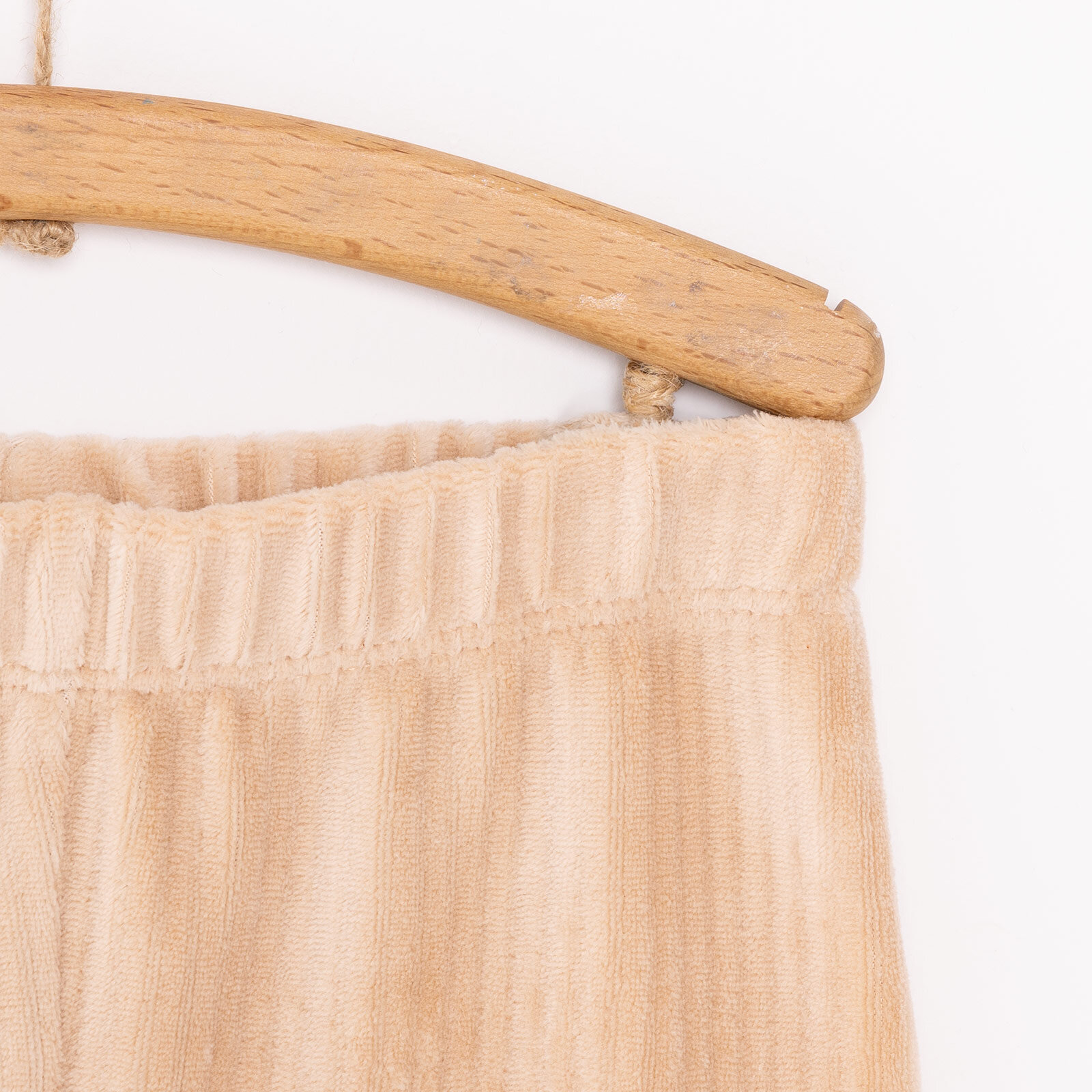 Basic Erkek Kadife Eşofman Alt Erkek Bebek Basic Erkek Kadife Eşofman Alt Erkek Bebek