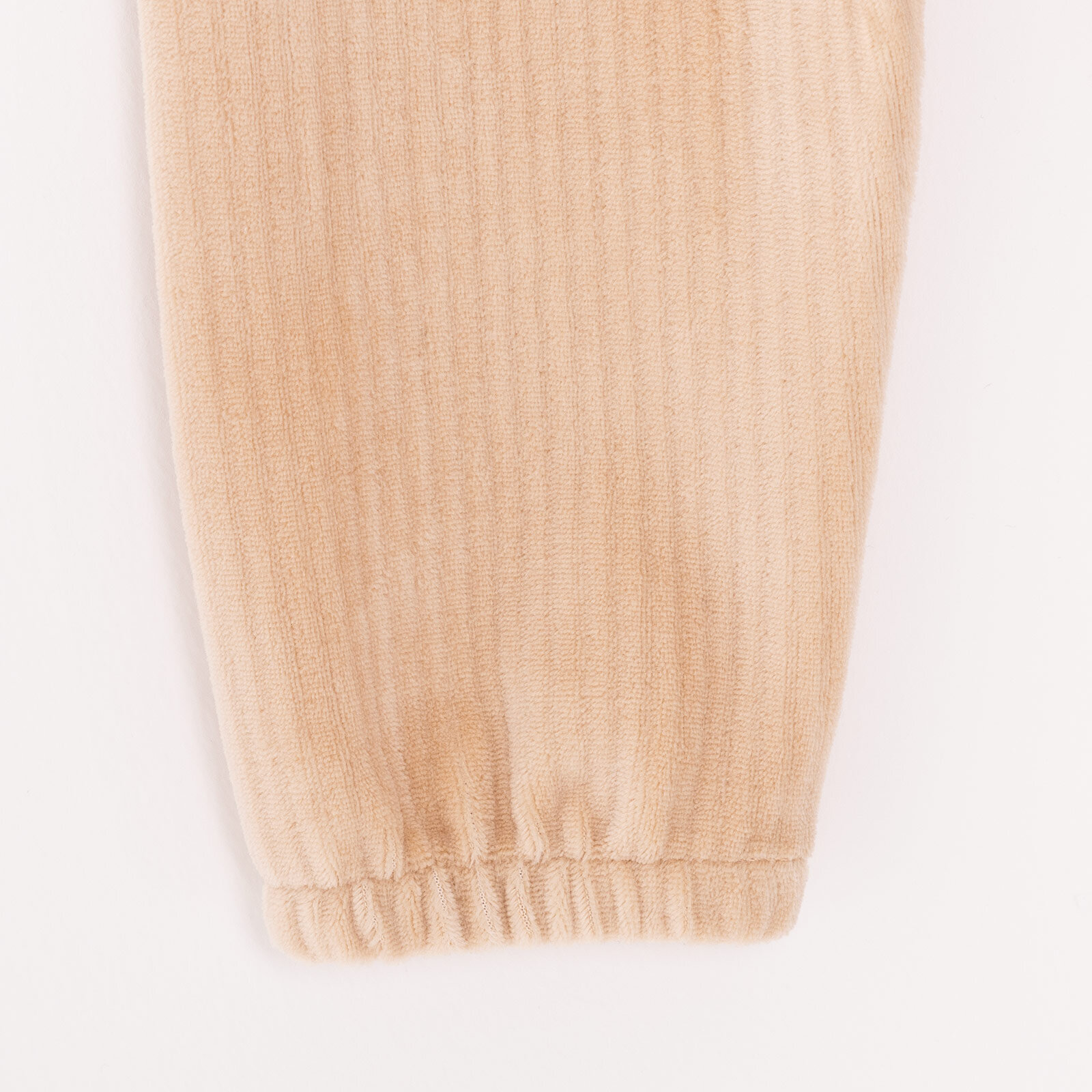 Basic Erkek Kadife Eşofman Alt Erkek Bebek Basic Erkek Kadife Eşofman Alt Erkek Bebek