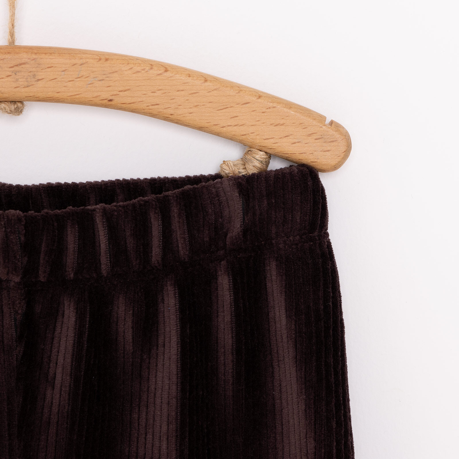 Basic Erkek Kadife Eşofman Alt Erkek Bebek