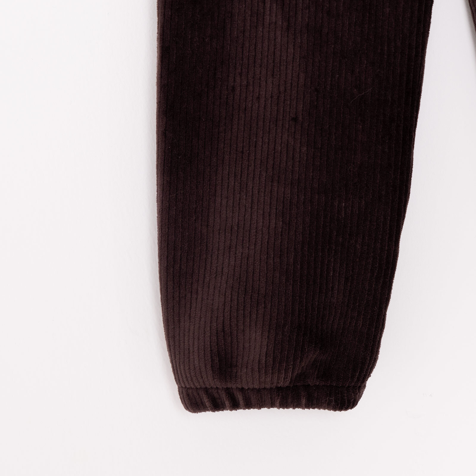 Basic Erkek Kadife Eşofman Alt Erkek Bebek