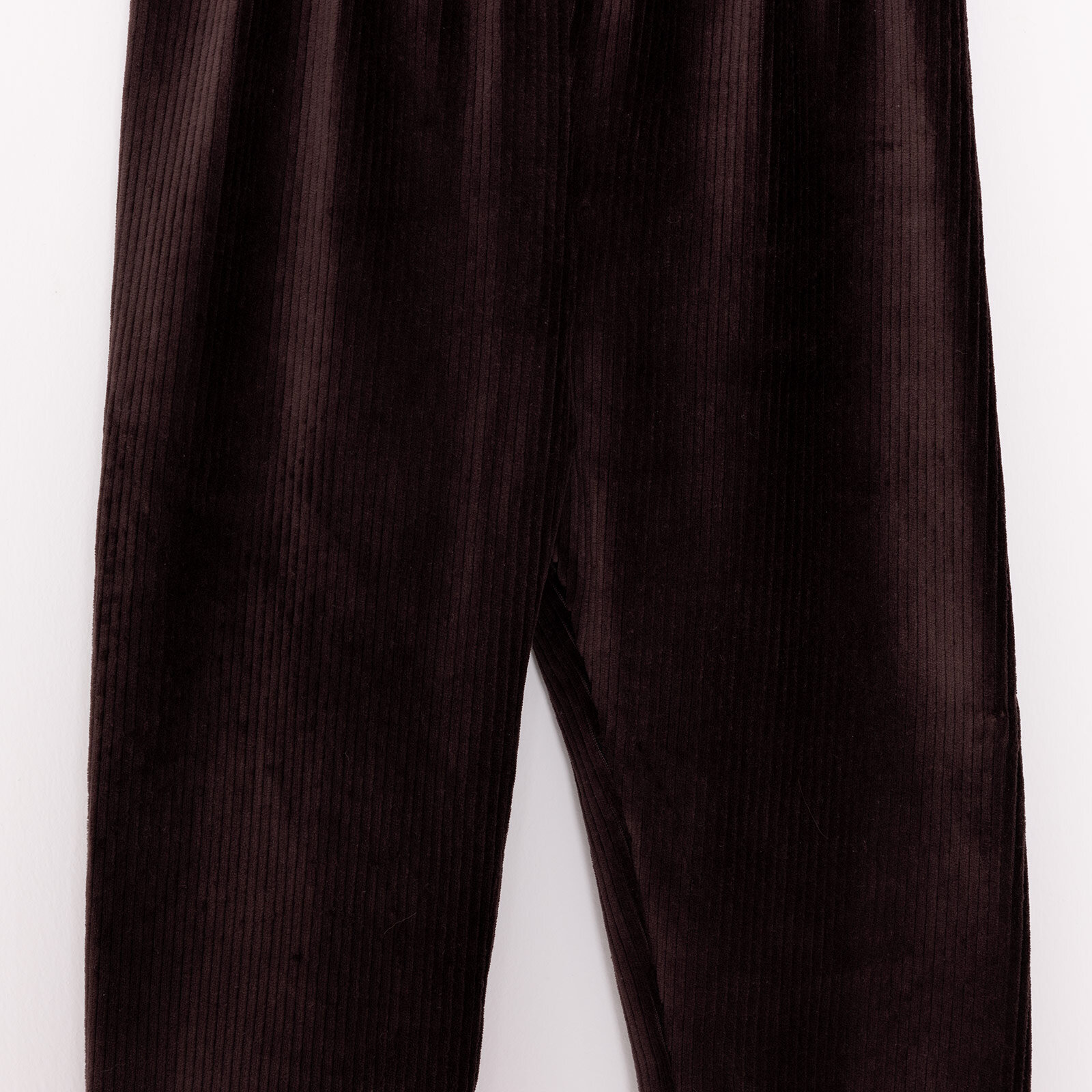 Basic Erkek Kadife Eşofman Alt Erkek Bebek