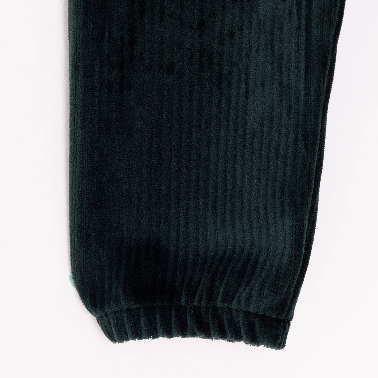 Basic Erkek Kadife Eşofman Alt Erkek Bebek