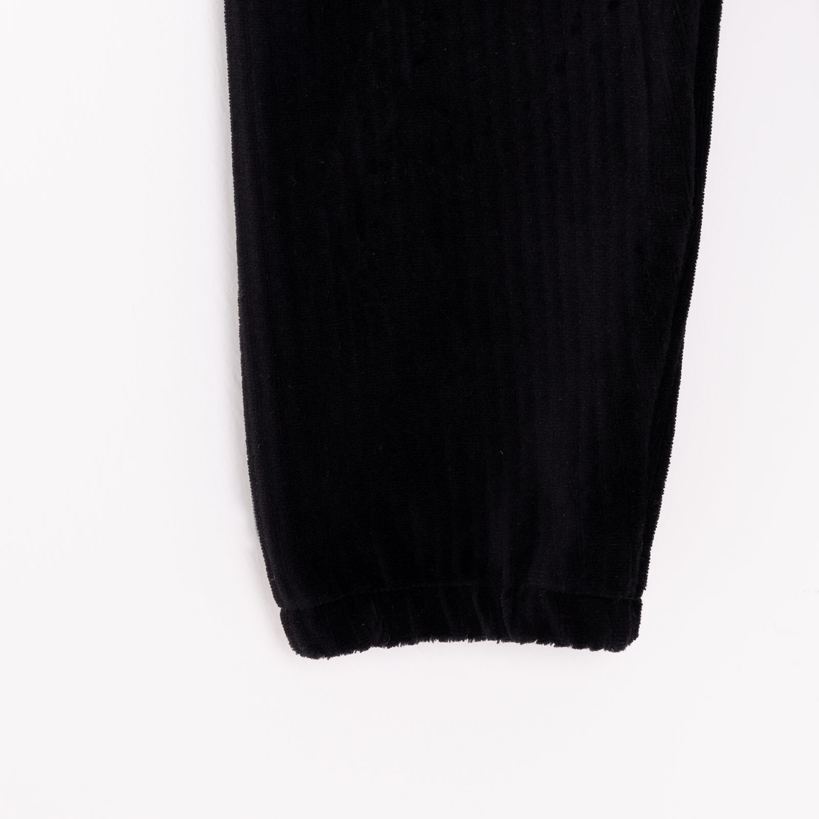 Basic Erkek Kadife Eşofman Alt Erkek Bebek