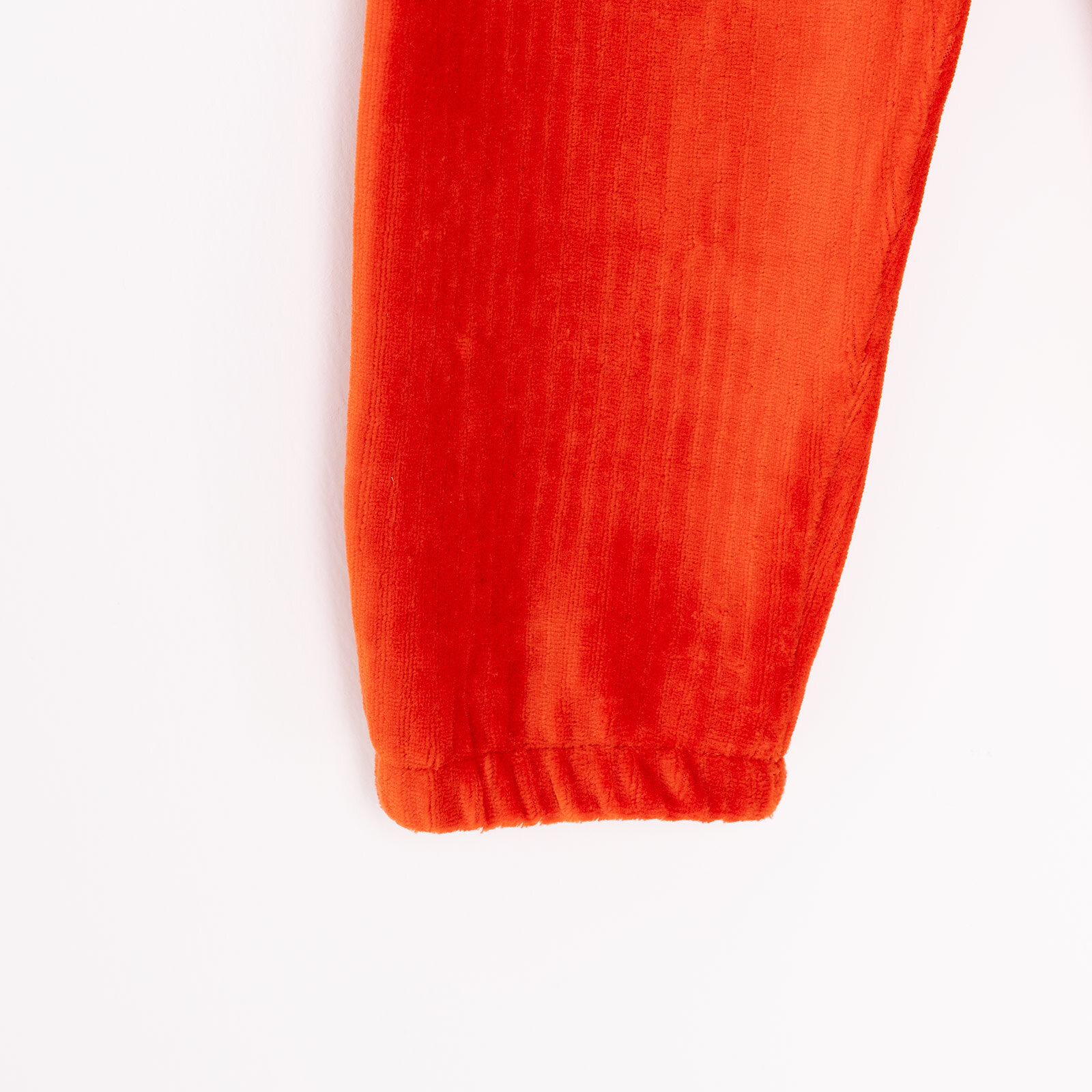 Basic Erkek Kadife Eşofman Alt Erkek Bebek