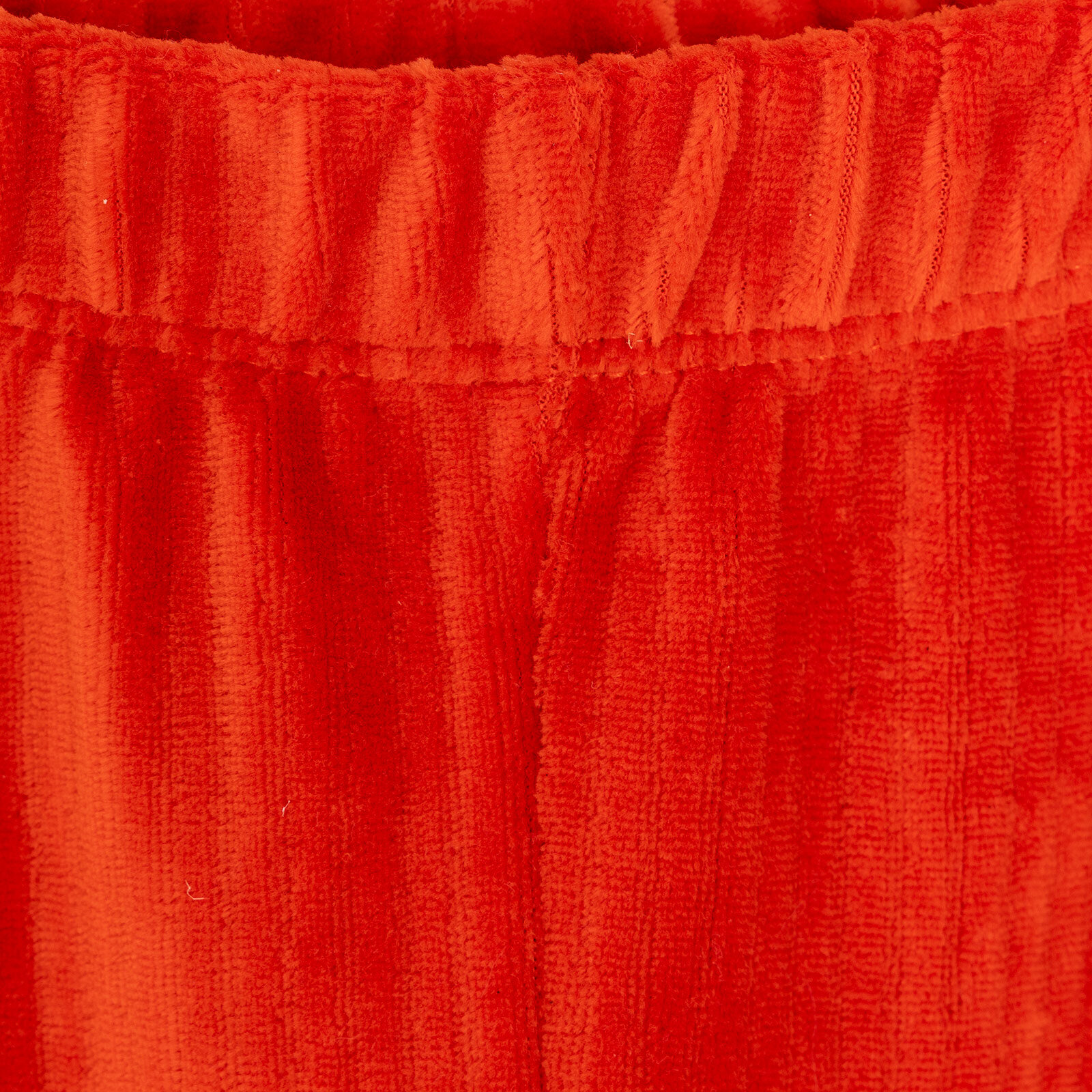 Basic Erkek Kadife Eşofman Alt Erkek Bebek