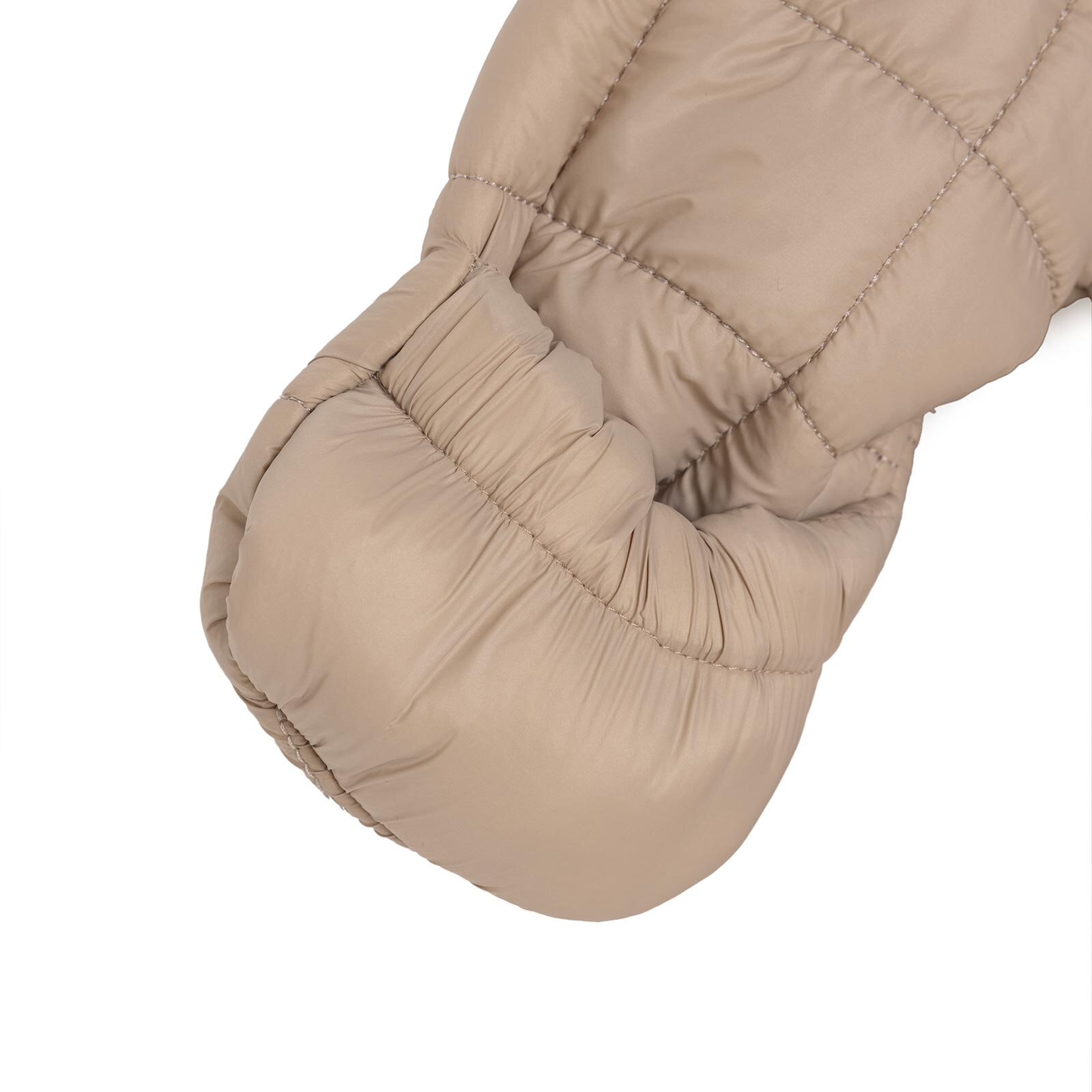 Basic Erkek Kapitoneli Astronot Tulum Erkek Bebek