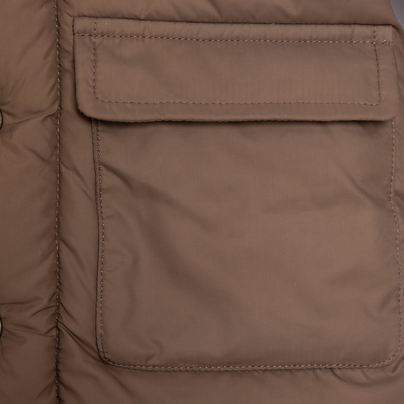 Basic Erkek Kapüşonlu Mont Erkek Bebek