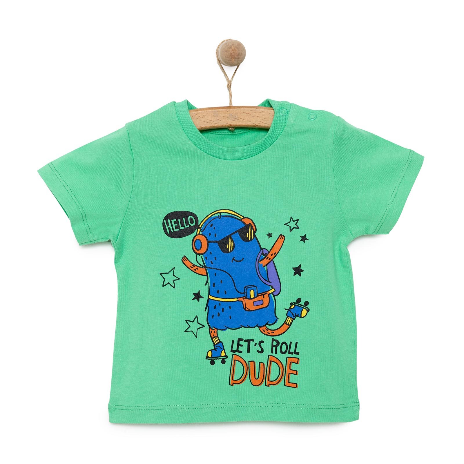 Basic Tshirt Basic Tshirt