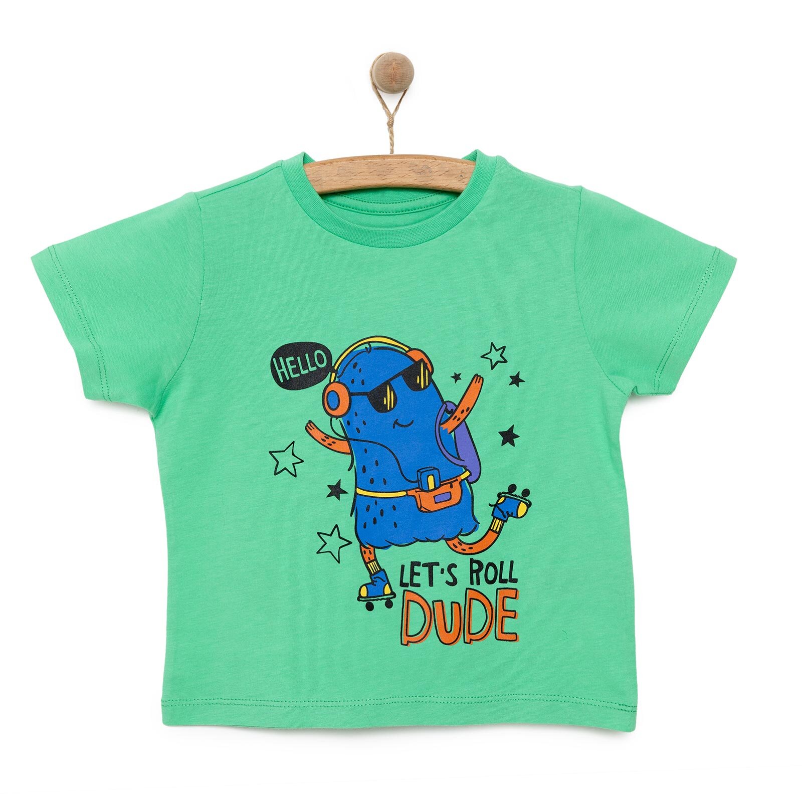 Basic Tshirt Basic Tshirt