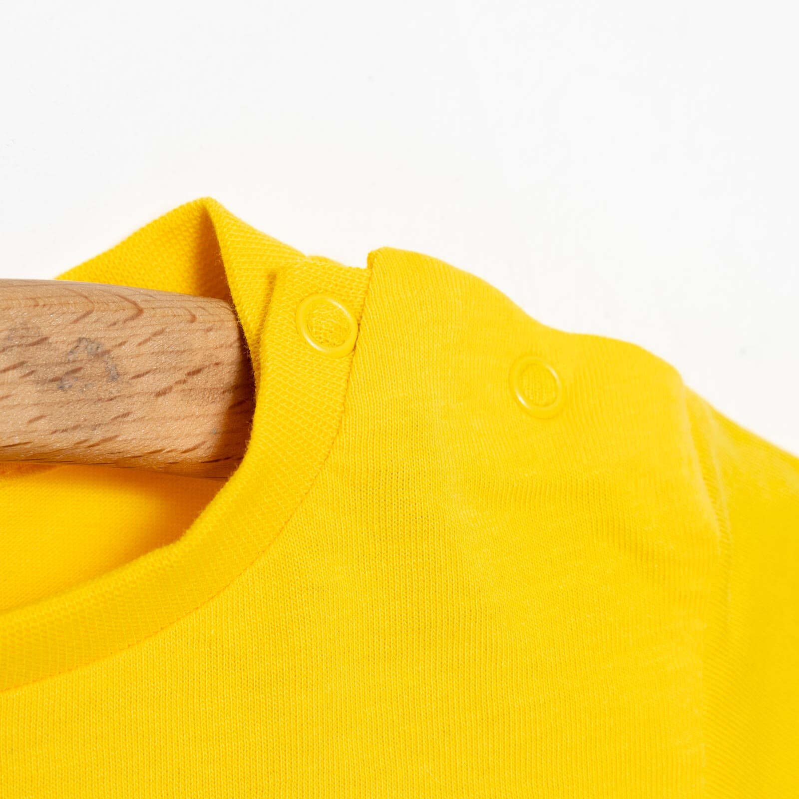 Basic Erkek Parti Fil Baskılı T-Shirt Erkek Bebek