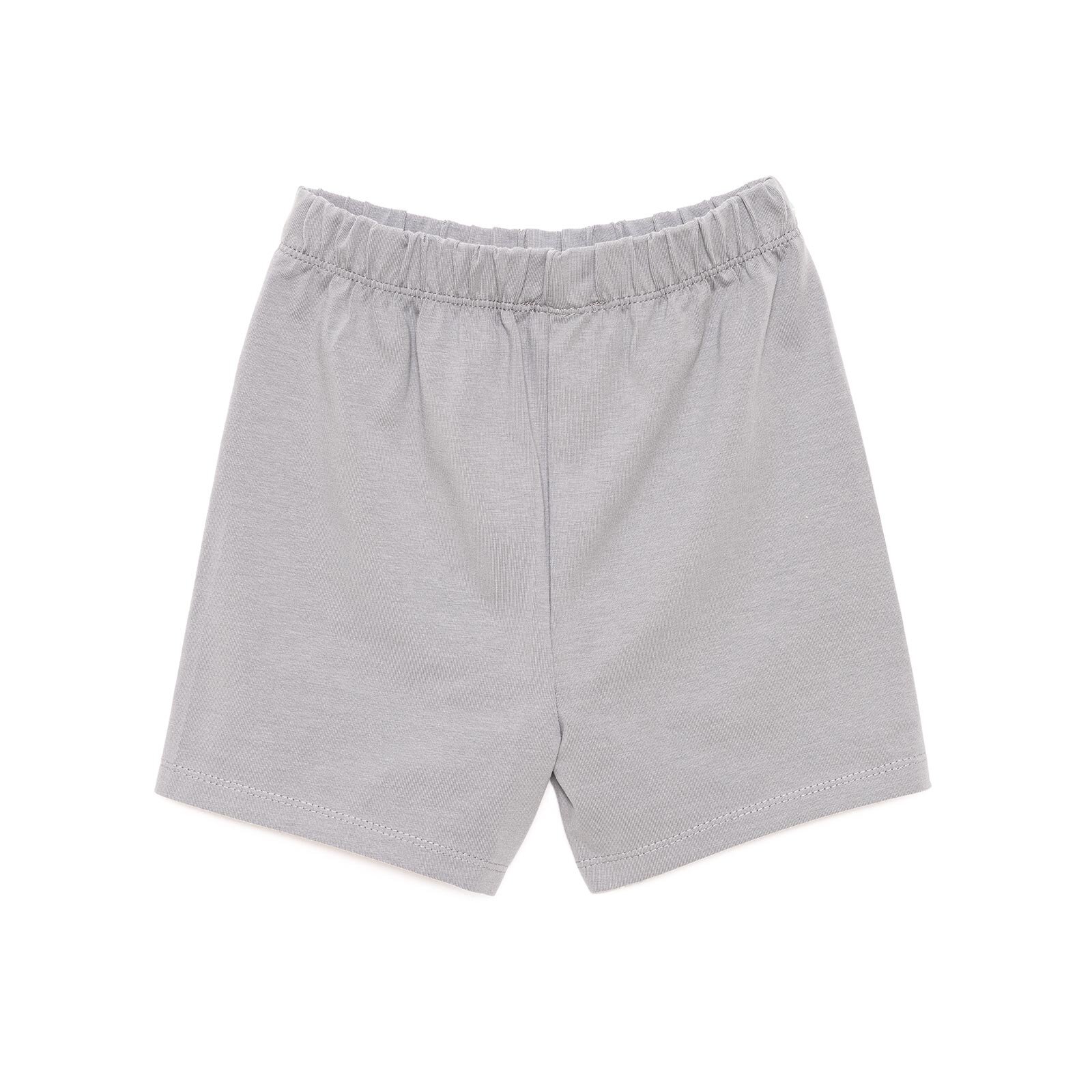 Basic Erkek Pike Şort Erkek Bebek Basic Erkek Pike Şort Erkek Bebek