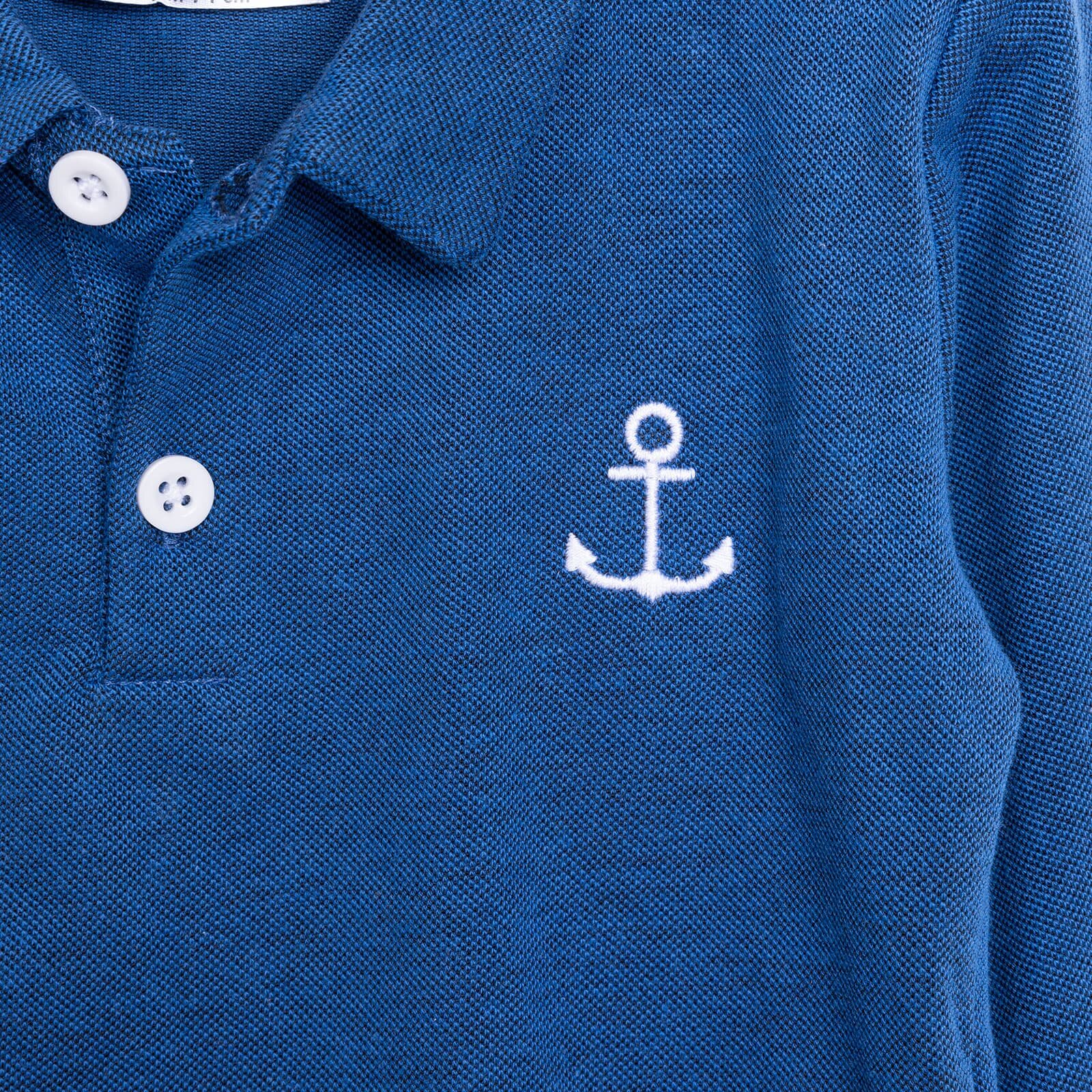 Basic Erkek Pike Uzun Kol Tshirt Erkek Bebek Basic Erkek Pike Uzun Kol Tshirt Erkek Bebek