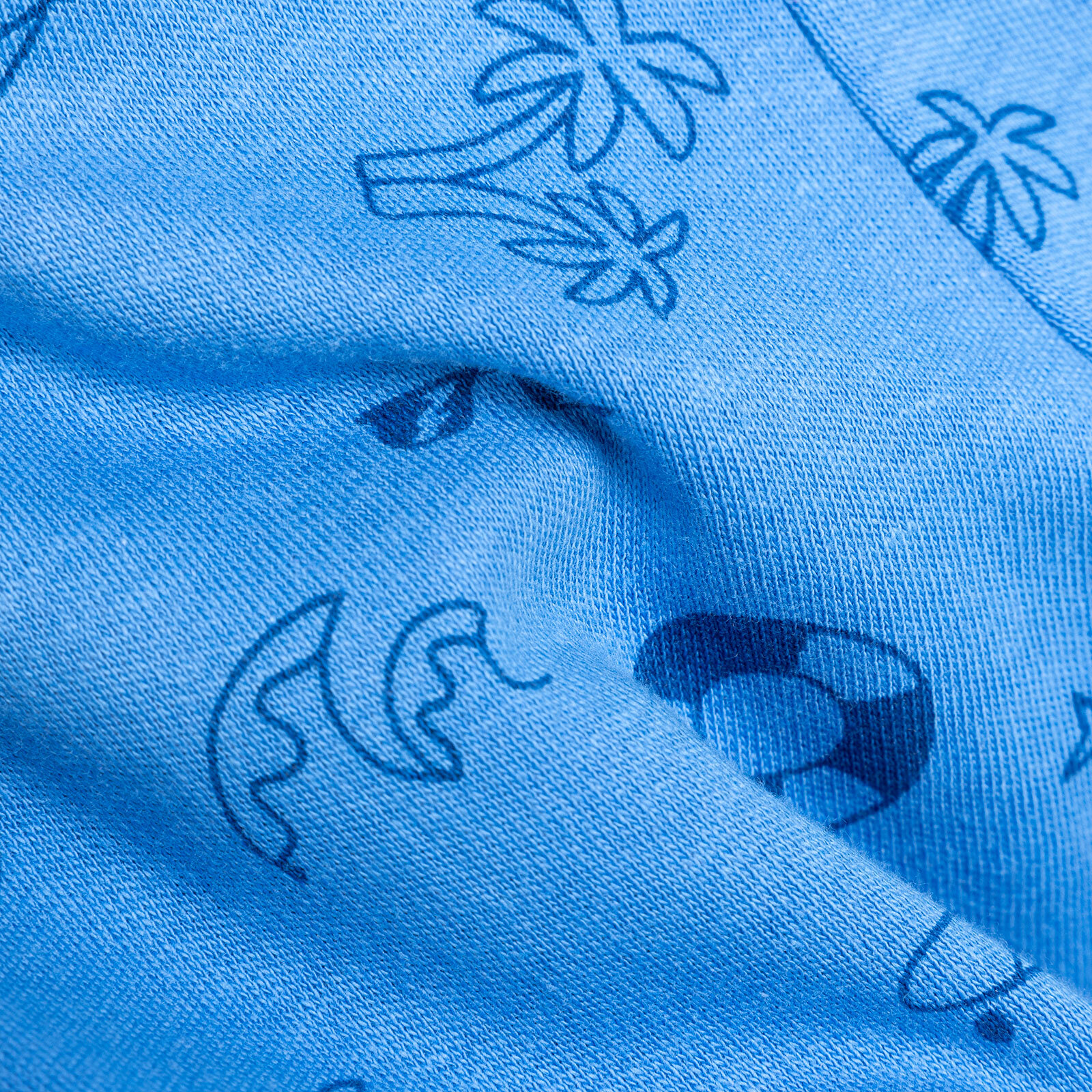 Basic Erkek Plaj Baskılı 2li Patiksiz Alt Erkek Bebek Basic Erkek Plaj Baskılı 2li Patiksiz Alt Erkek Bebek