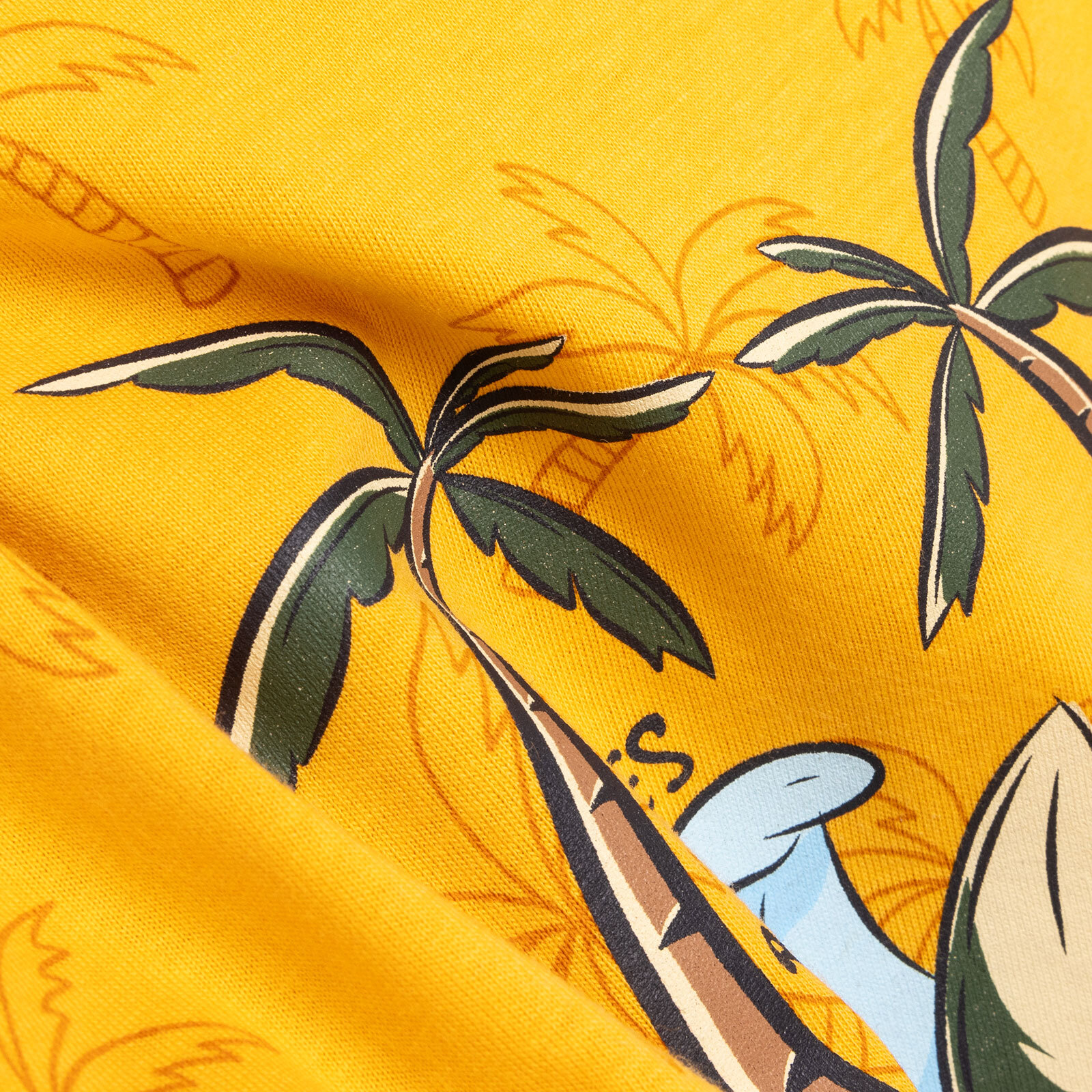 Basic Erkek Sörf Baskılı T-Shirt Erkek Bebek Basic Erkek Sörf Baskılı T-Shirt Erkek Bebek