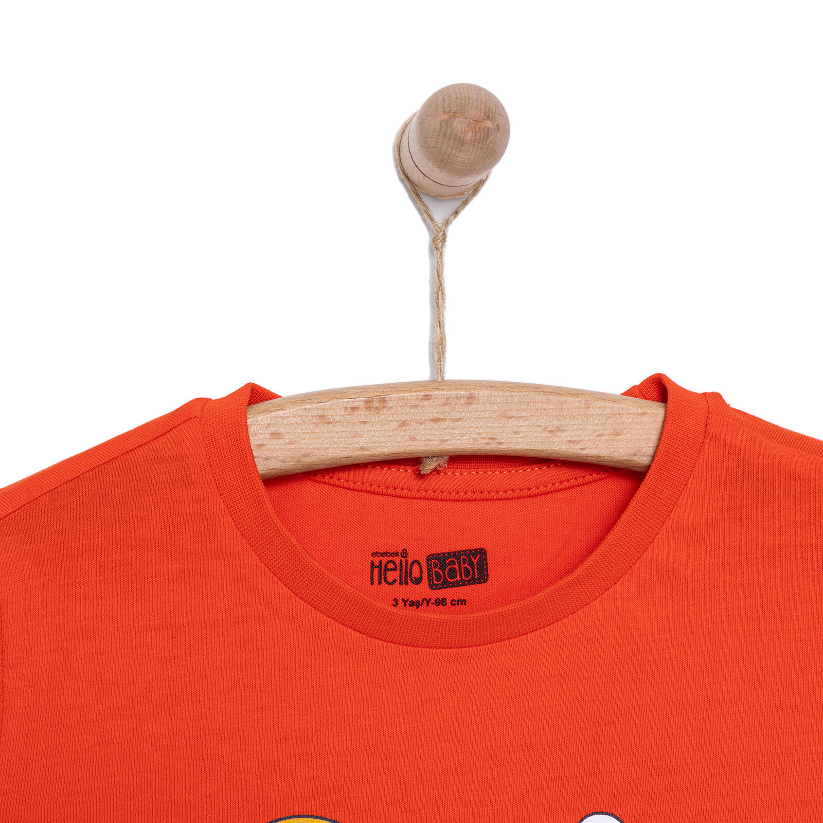 Basic Erkek Tatil ve Zürafa Baskılı T-Shirt Erkek Bebek Basic Erkek Tatil ve Zürafa Baskılı T-Shirt Erkek Bebek