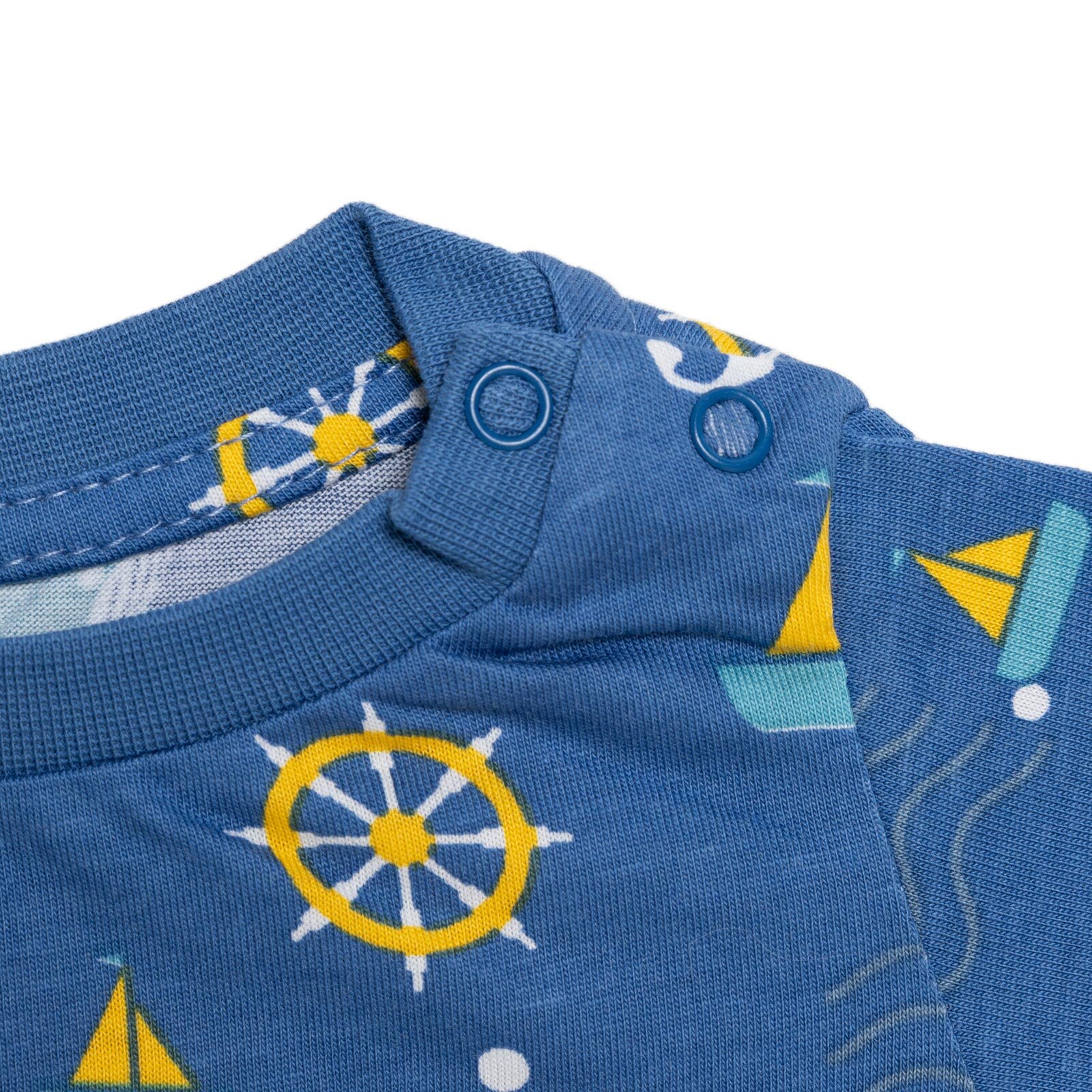 Basic Erkek Yaz Baskılı T-Shirt Erkek Bebek Basic Erkek Yaz Baskılı T-Shirt Erkek Bebek