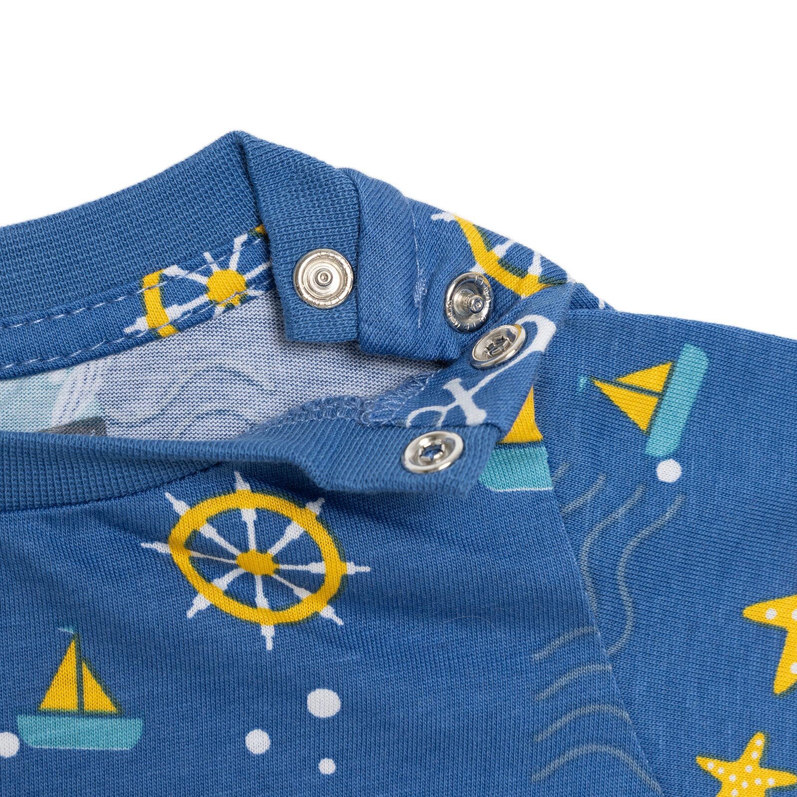 Basic Erkek Yaz Baskılı T-Shirt Erkek Bebek Basic Erkek Yaz Baskılı T-Shirt Erkek Bebek