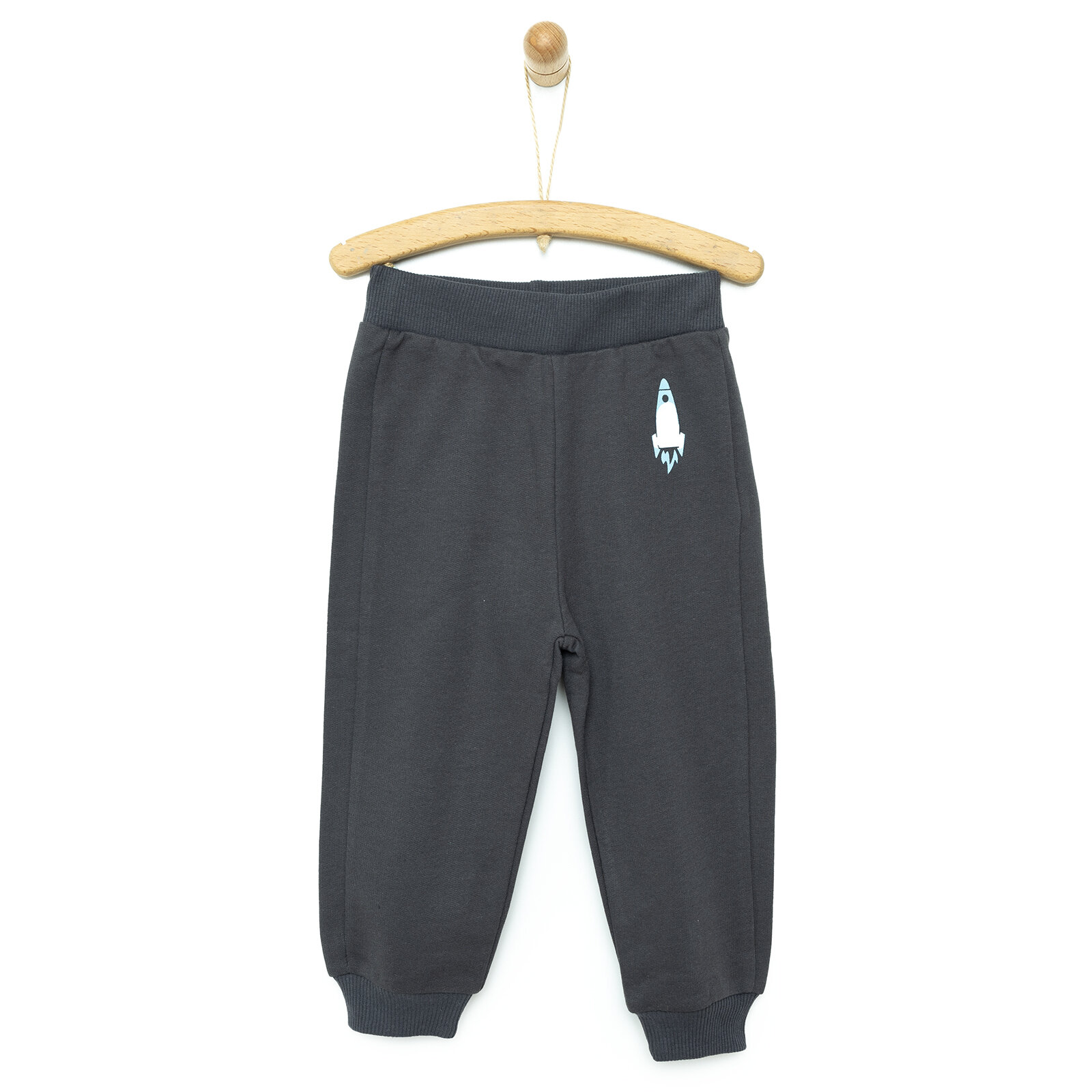 Basic Eşofman Alt Unisex