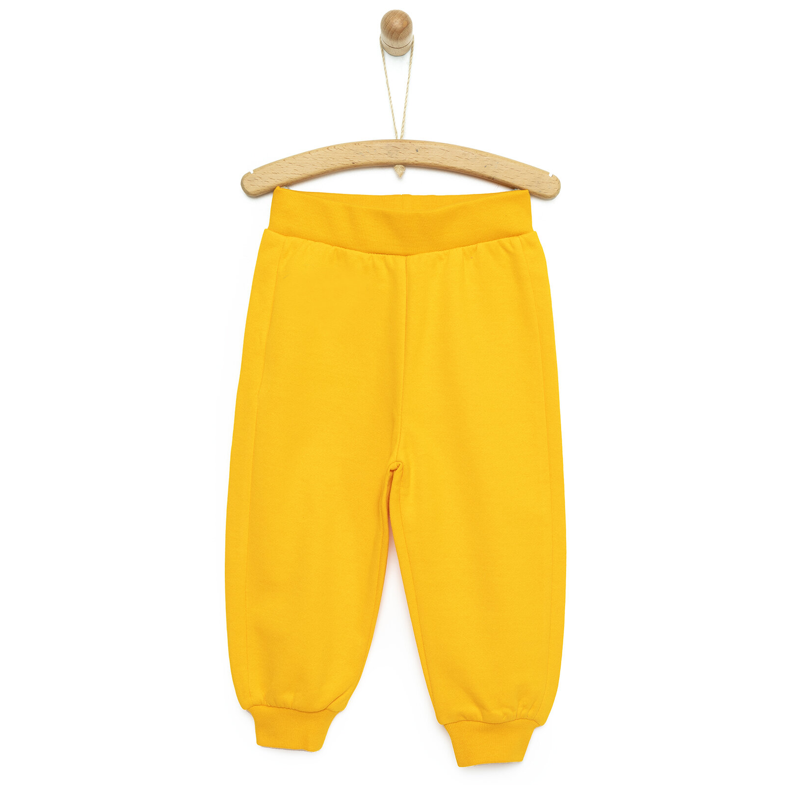 Basic Eşofman Alt Unisex