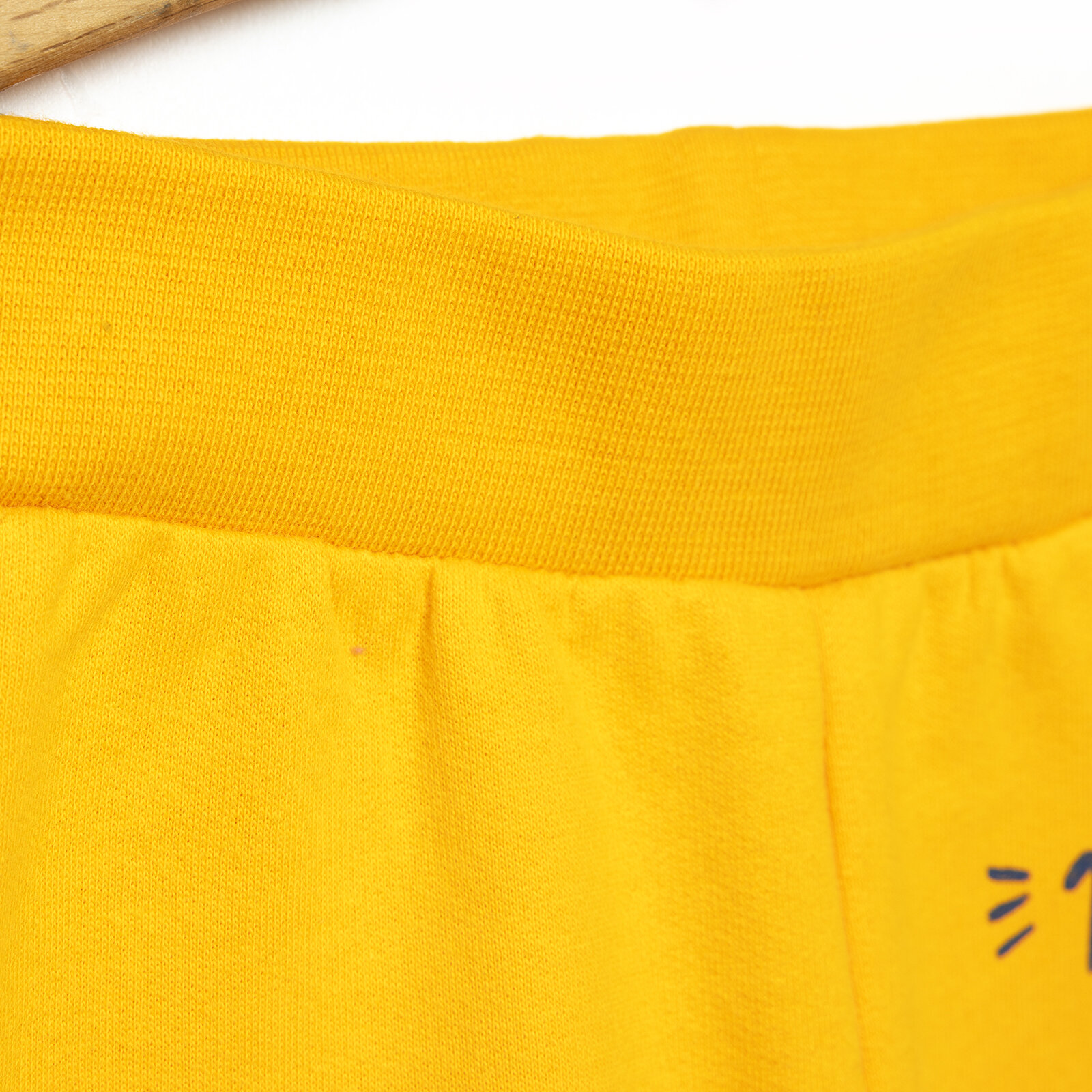 Basic Eşofman Alt Unisex