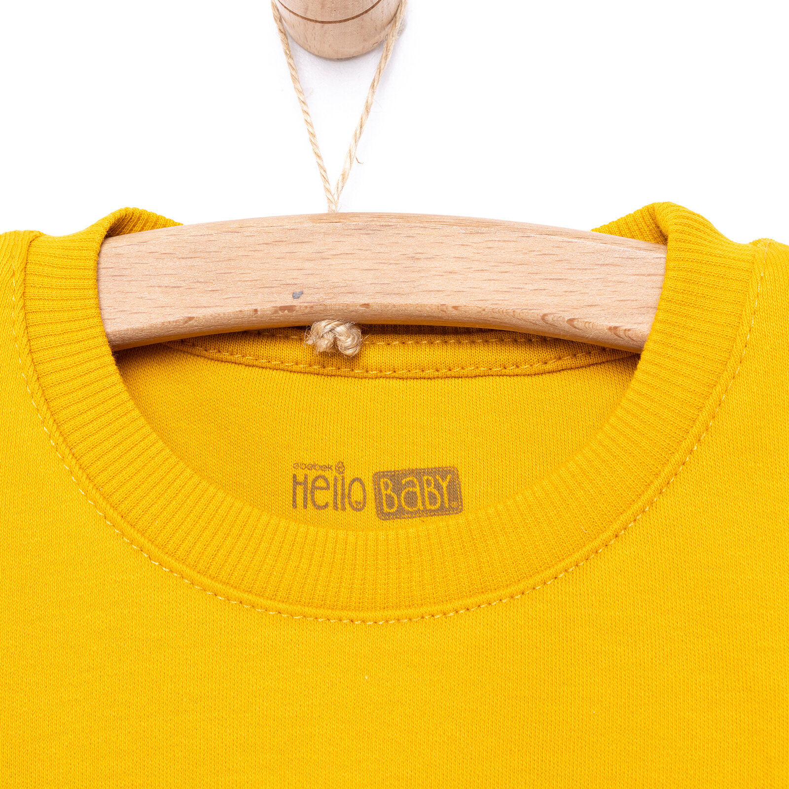 Basıc Eşofman Takımı Erkek Bebek Basıc Eşofman Takımı Erkek Bebek