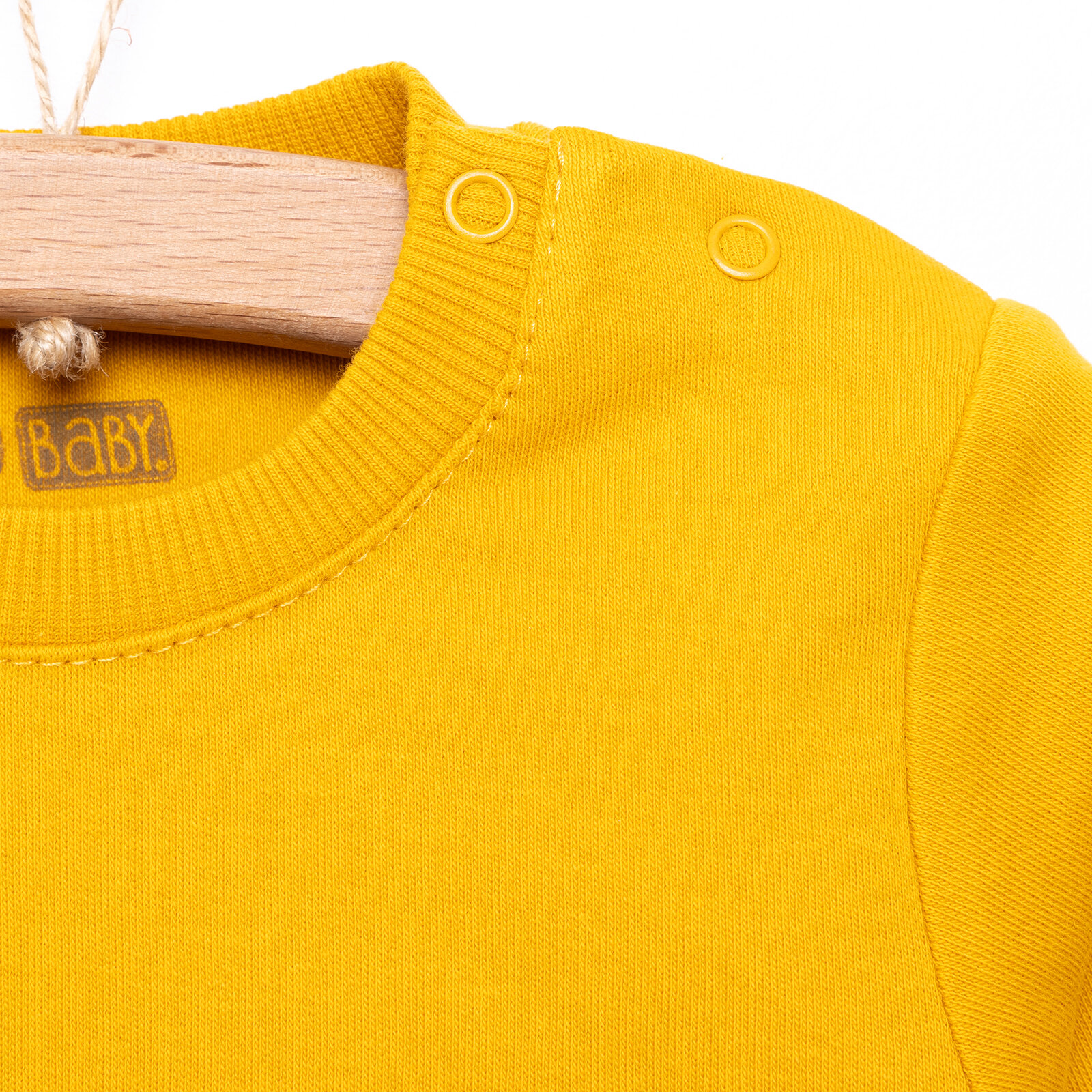 Basıc Eşofman Takımı Erkek Bebek Basıc Eşofman Takımı Erkek Bebek