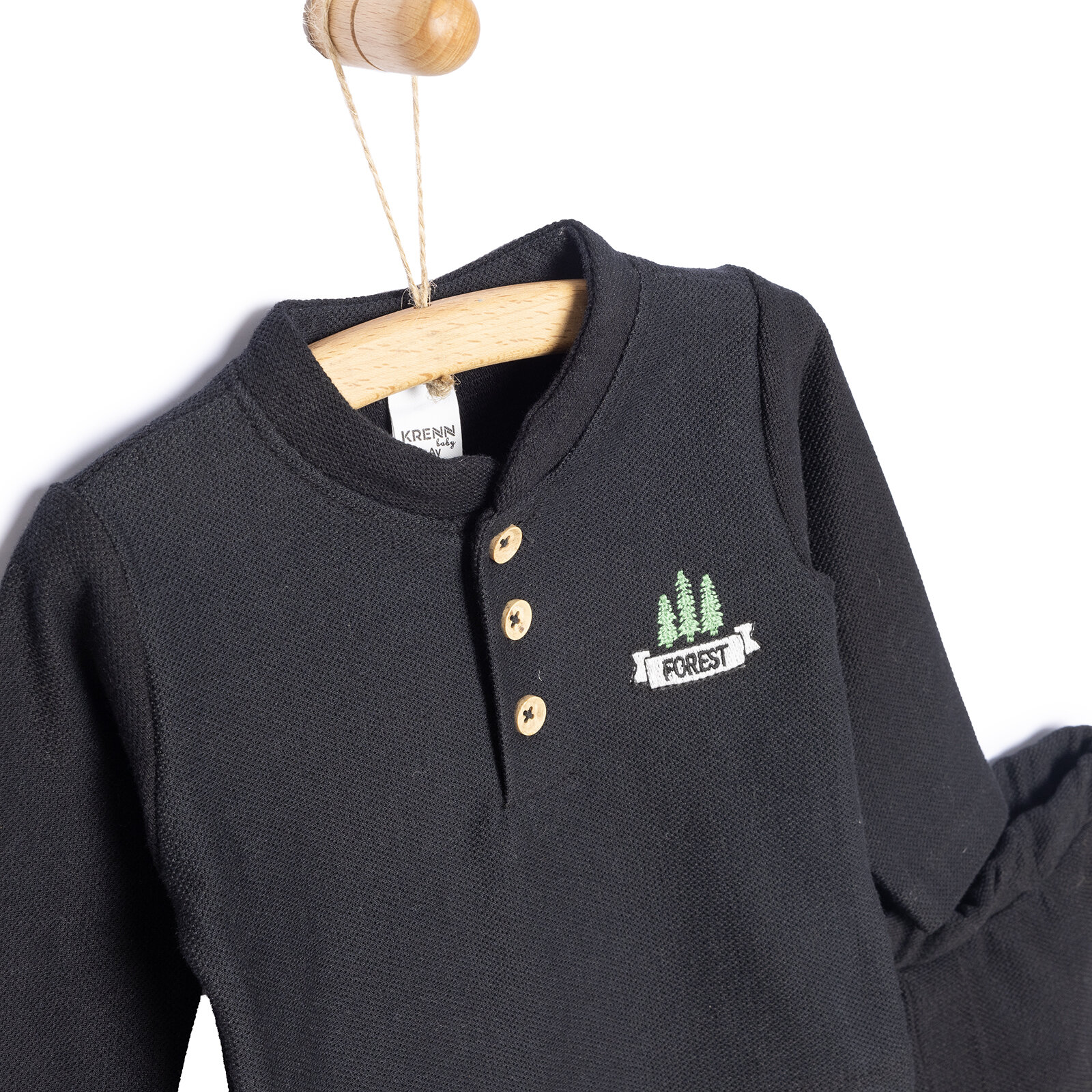 Basic Eşofman Takımı Unisex