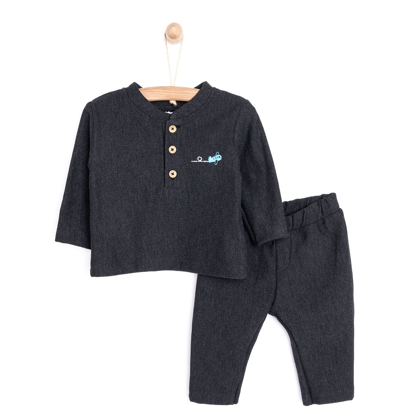 Basic Eşofman Takımı Unisex Basic Eşofman Takımı Unisex