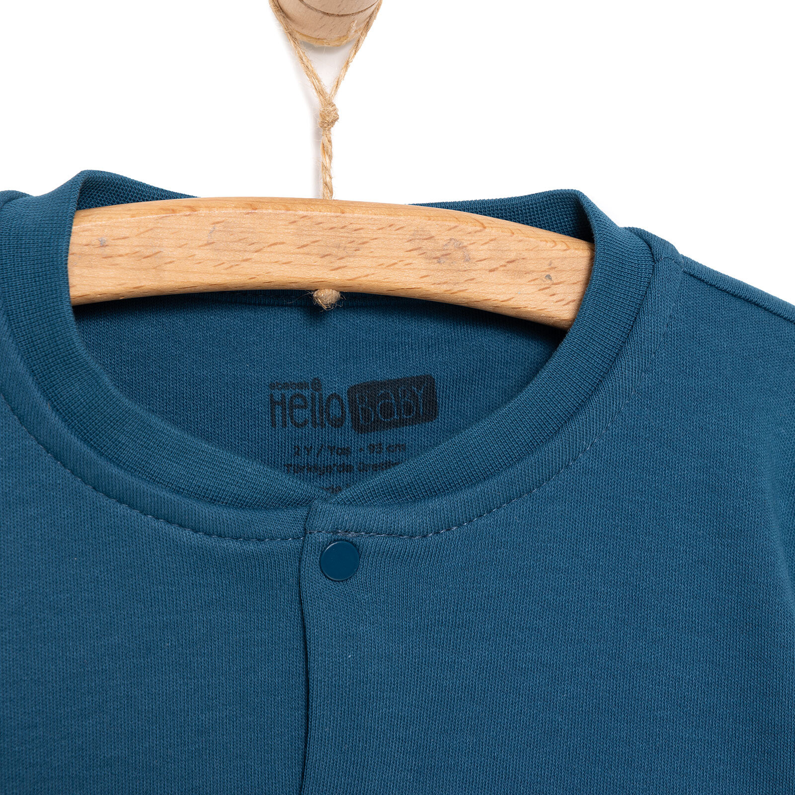 Basic Hırka Basic Hırka