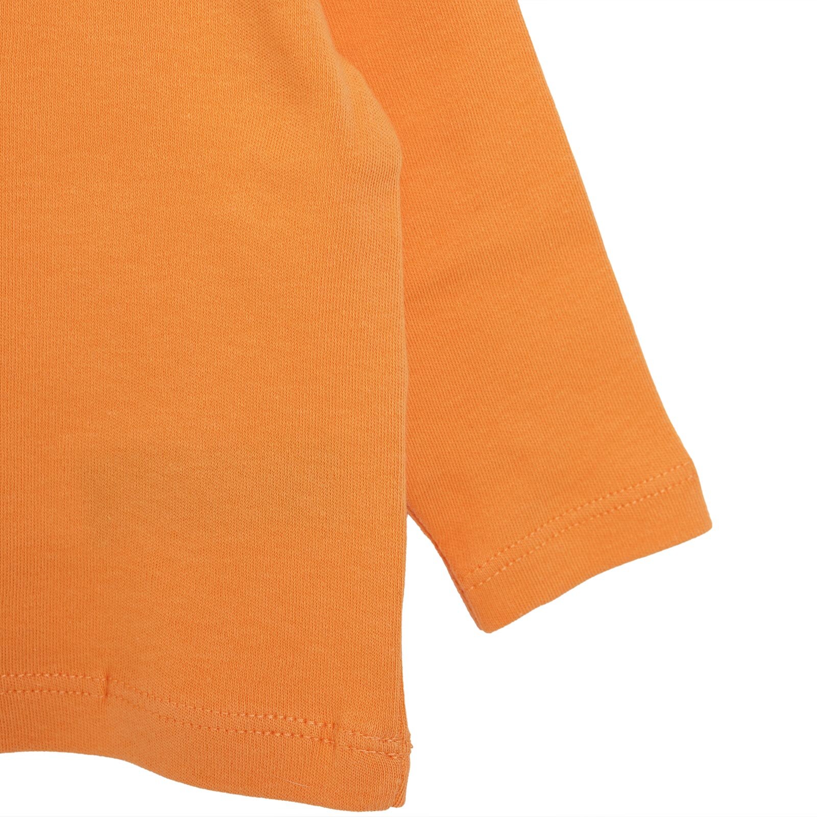 Basic Uzun Kol Tshirt