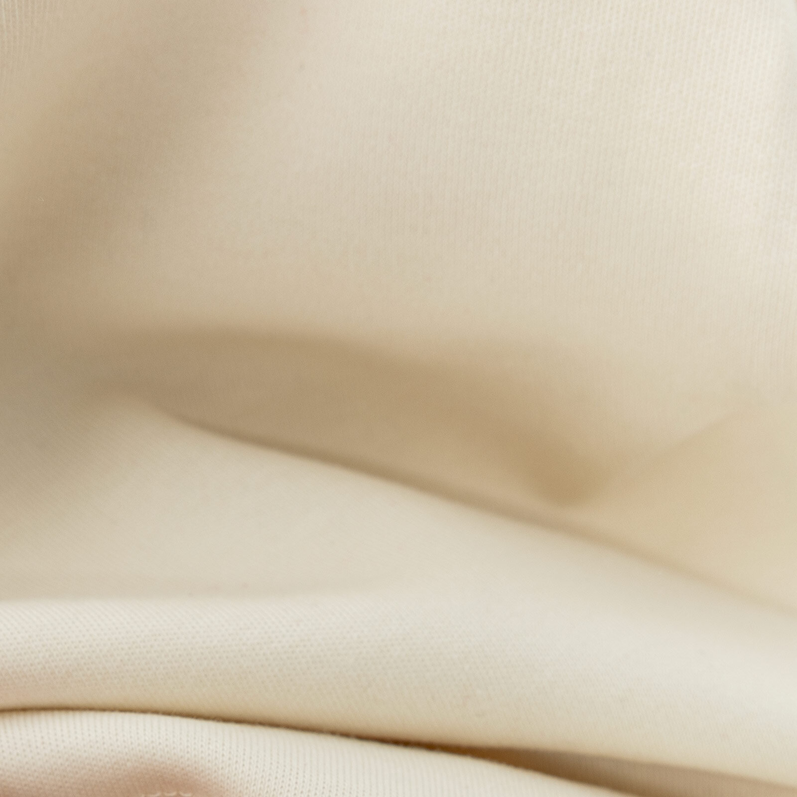 Unisex Bebek Tişört İnterlok Çıtçıtlı Bisiklet Yaka Uzun Kol Beyaz