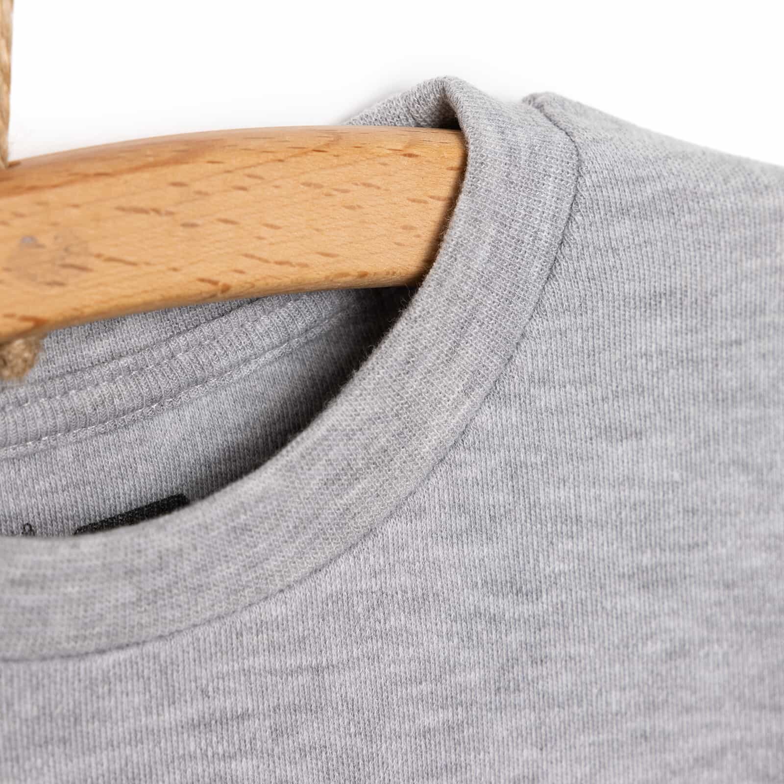 Unisex Bebek Tişört İnterlok Çıtçıtlı Bisiklet Yaka Uzun Kol Beyaz Unisex Bebek Tişört İnterlok Çıtçıtlı Bisiklet Yaka Uzun Kol Beyaz