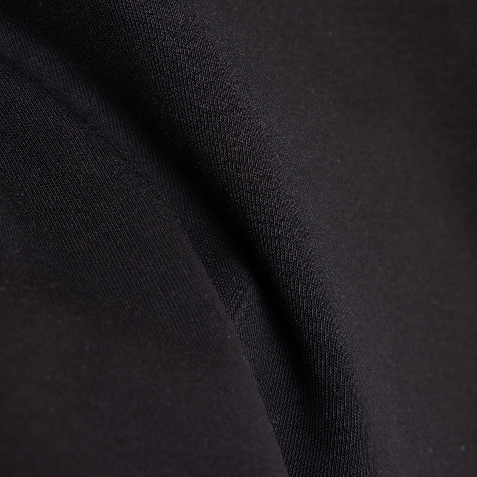 Unisex Tişört İnterlok Çıtçıtlı Bisiklet Yaka Uzun Kol Unisex Tişört İnterlok Çıtçıtlı Bisiklet Yaka Uzun Kol