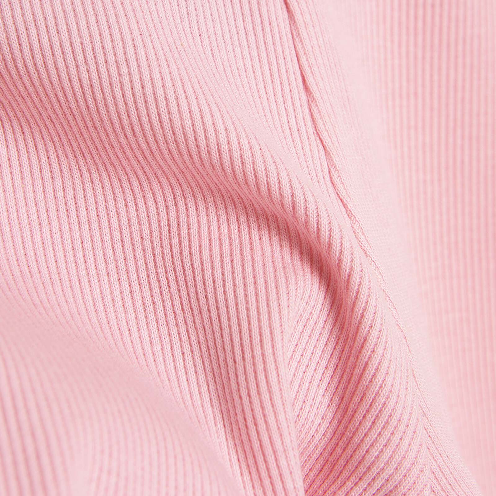 Kız Bebek Basıc İspanyol Paça Kaşkorse Tayt Reçme Paça