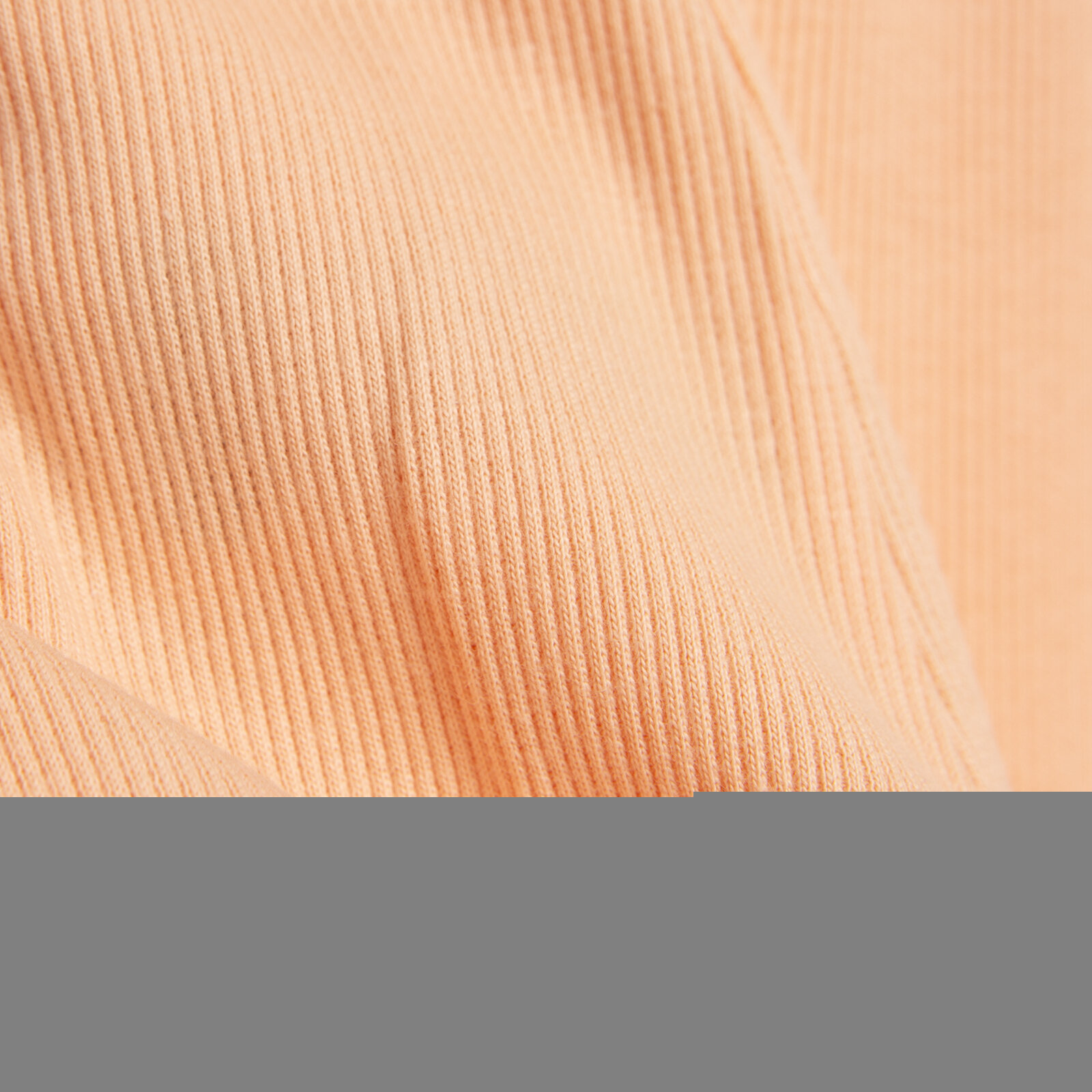 Kız Bebek Basıc İspanyol Paça Kaşkorse Tayt Reçme Paça