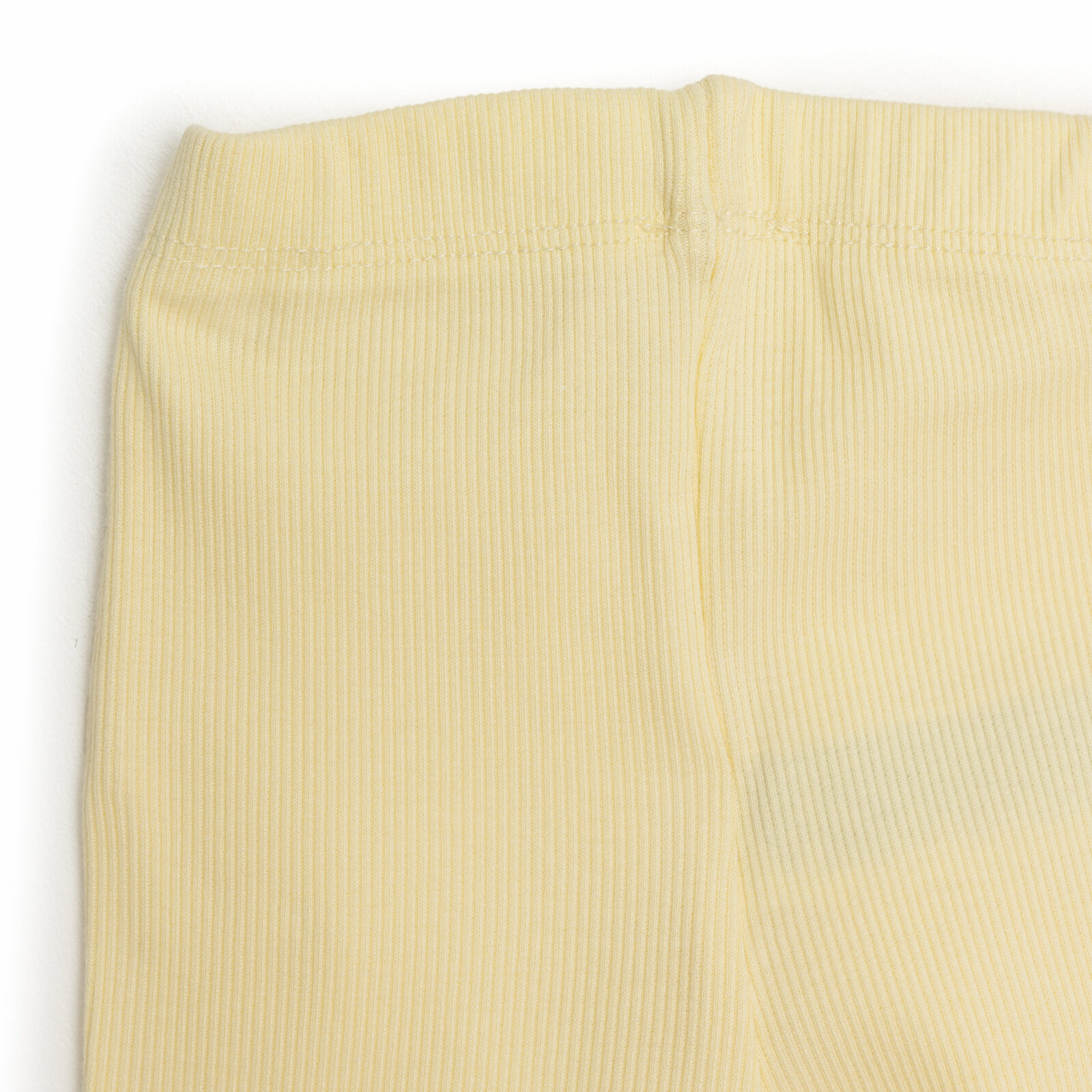 Kız Bebek Basıc İspanyol Paça Kaşkorse Tayt Reçme Paça