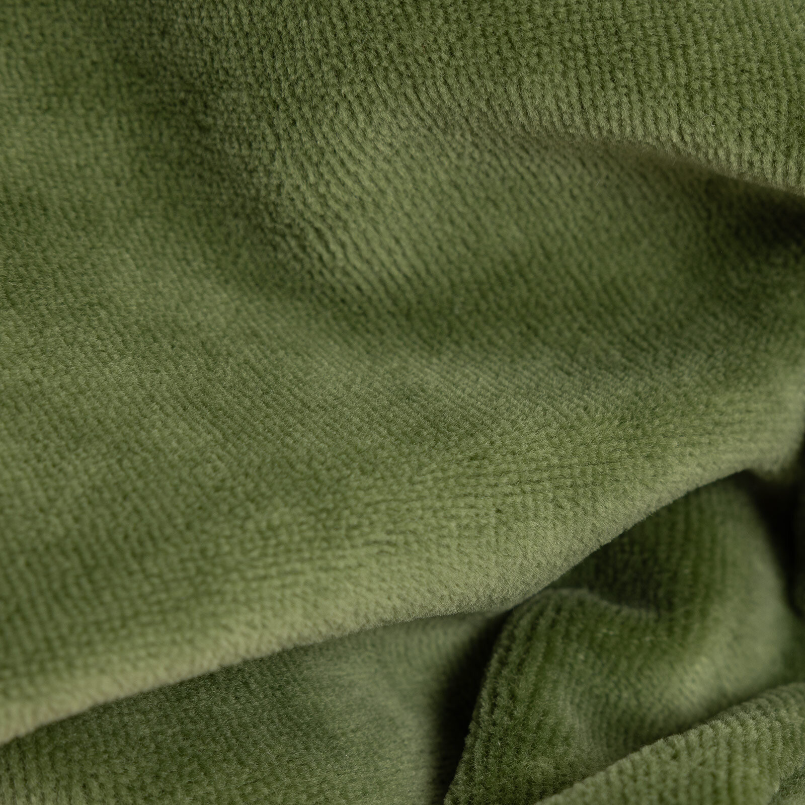 Erkek Bebek Eşofman Alt Fitilli Kadife Örme Kumaş Reçme Paça