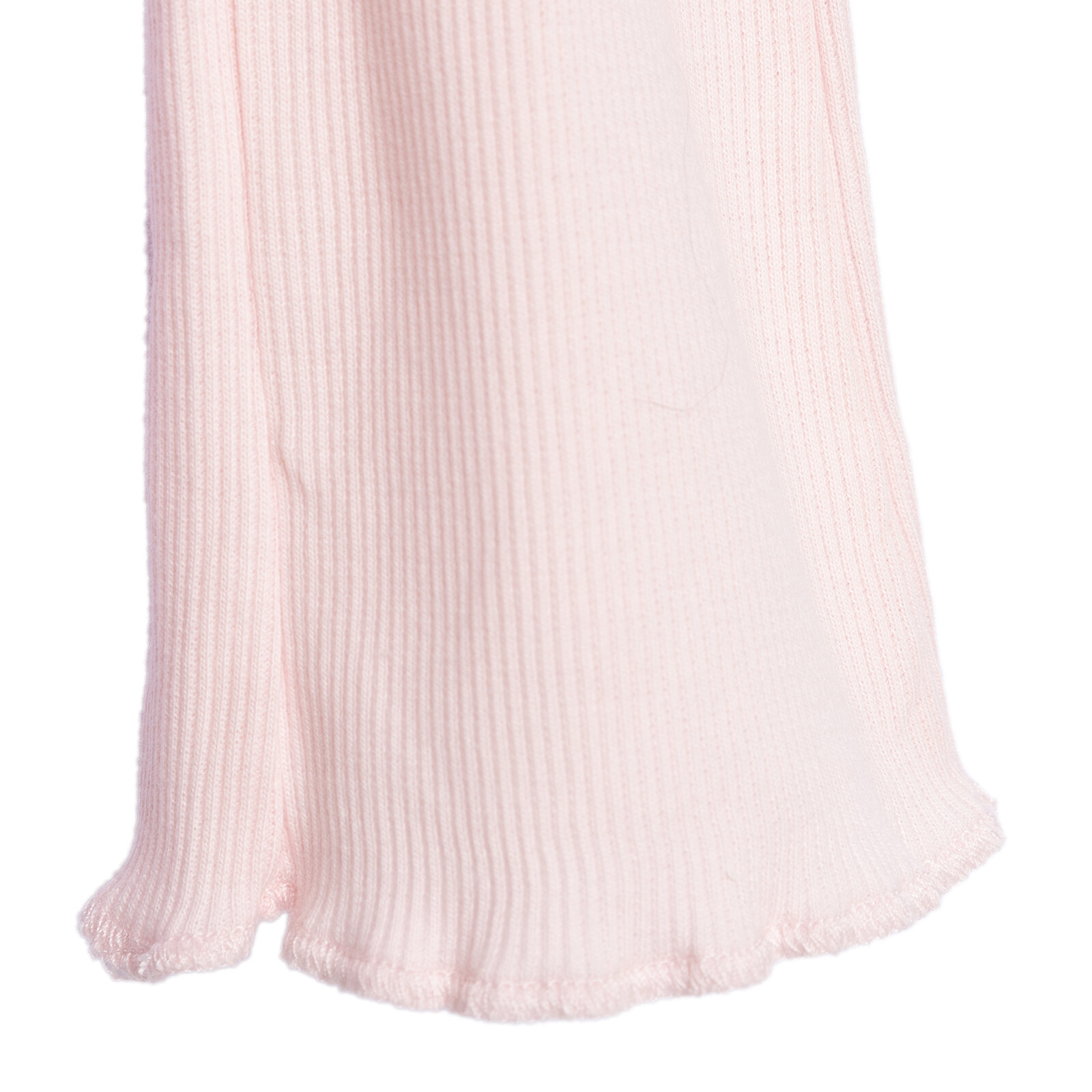 Kız Bebek Basic Tayt Kaşkorse İspanyol Paça