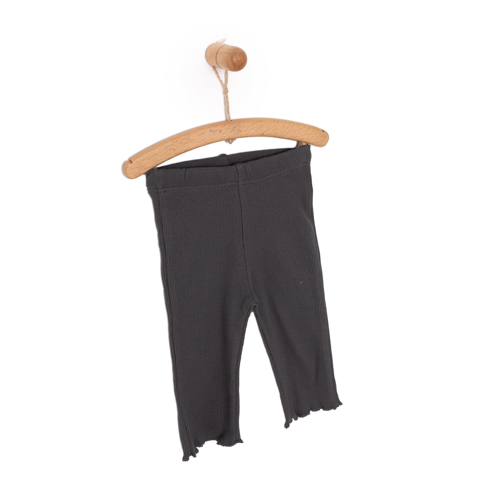 Kız Bebek Basic Tayt Kaşkorse İspanyol Paça