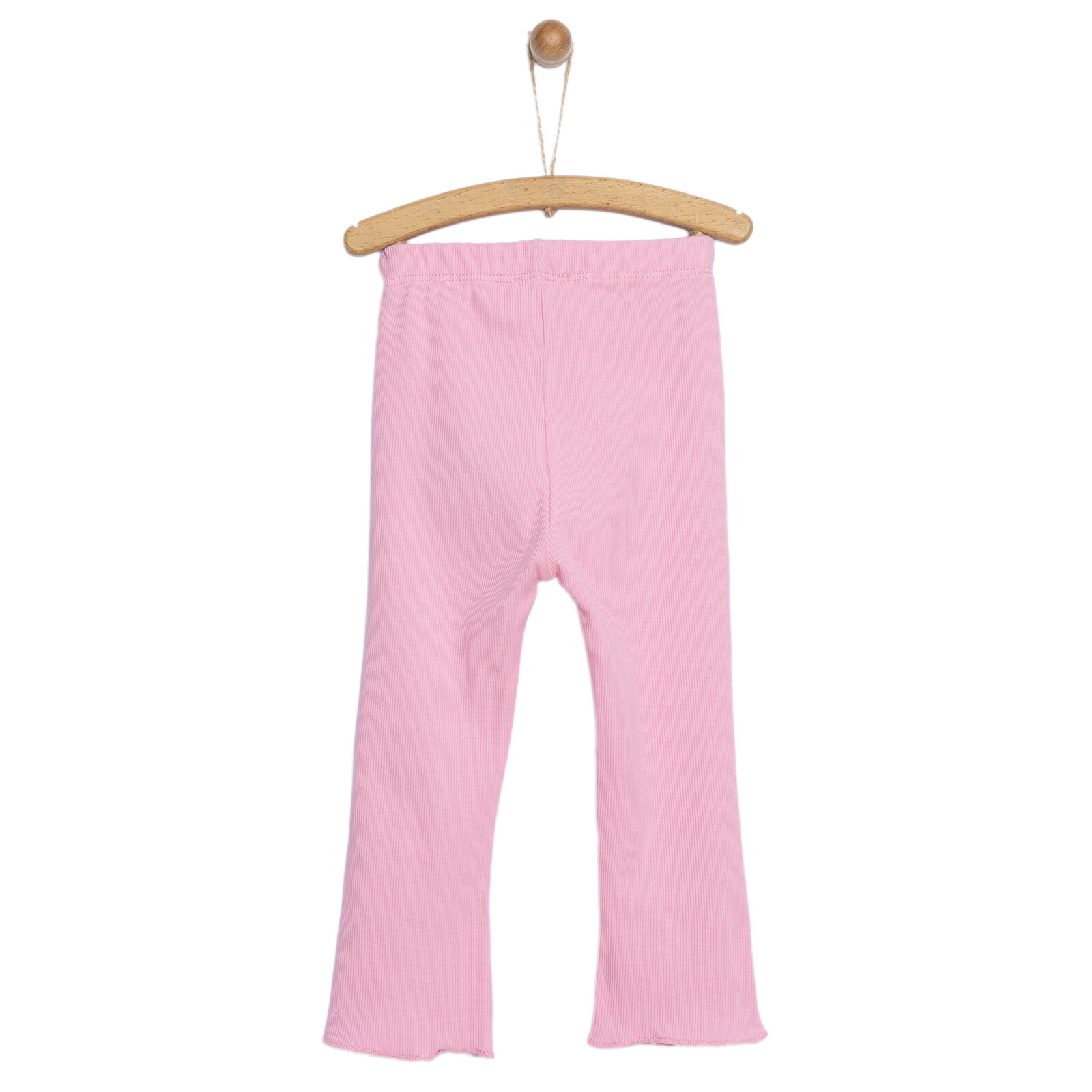 Kız Bebek Basic Tayt Kaşkorse İspanyol Paça Kız Bebek Basic Tayt Kaşkorse İspanyol Paça