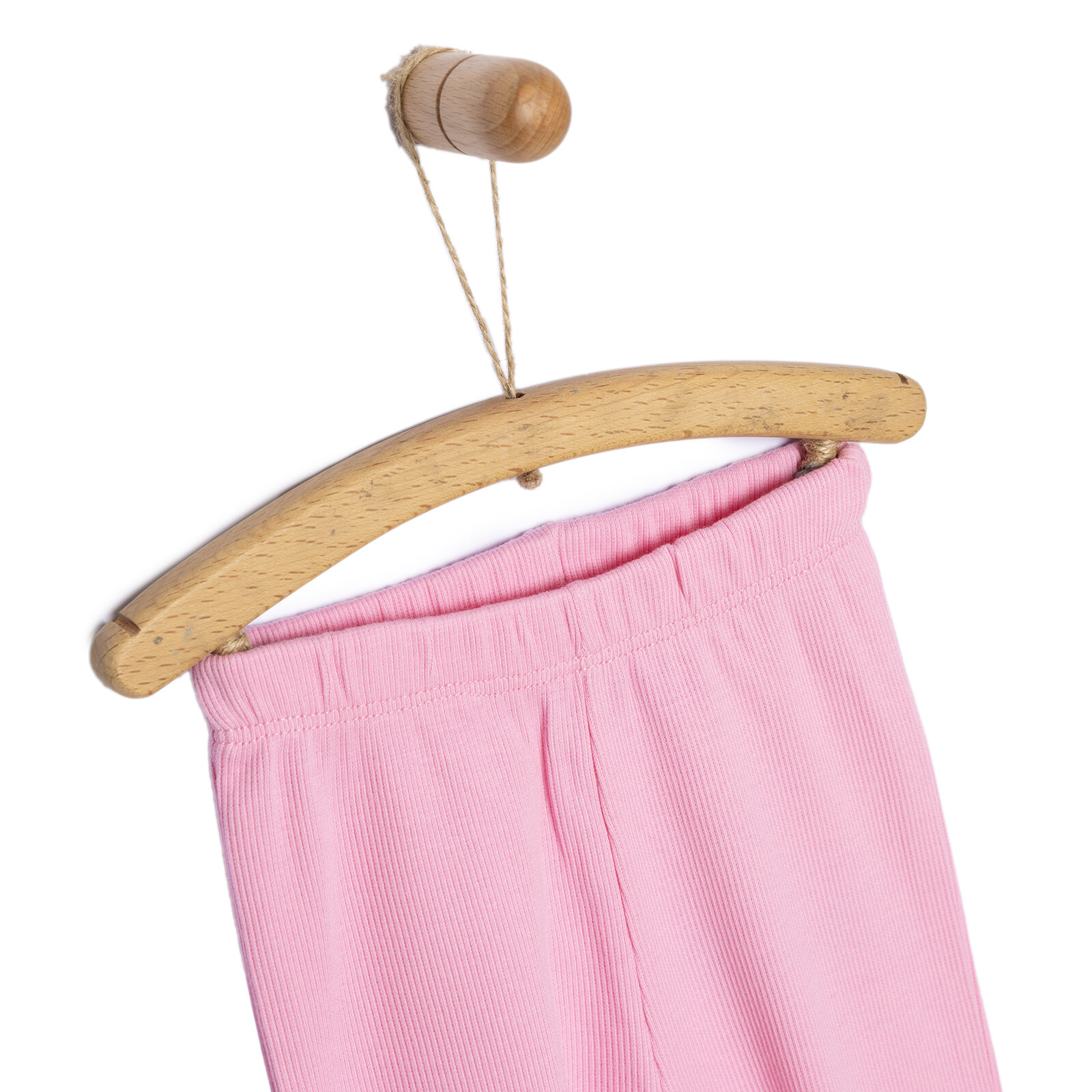 Kız Bebek Basic Tayt Kaşkorse İspanyol Paça Kız Bebek Basic Tayt Kaşkorse İspanyol Paça