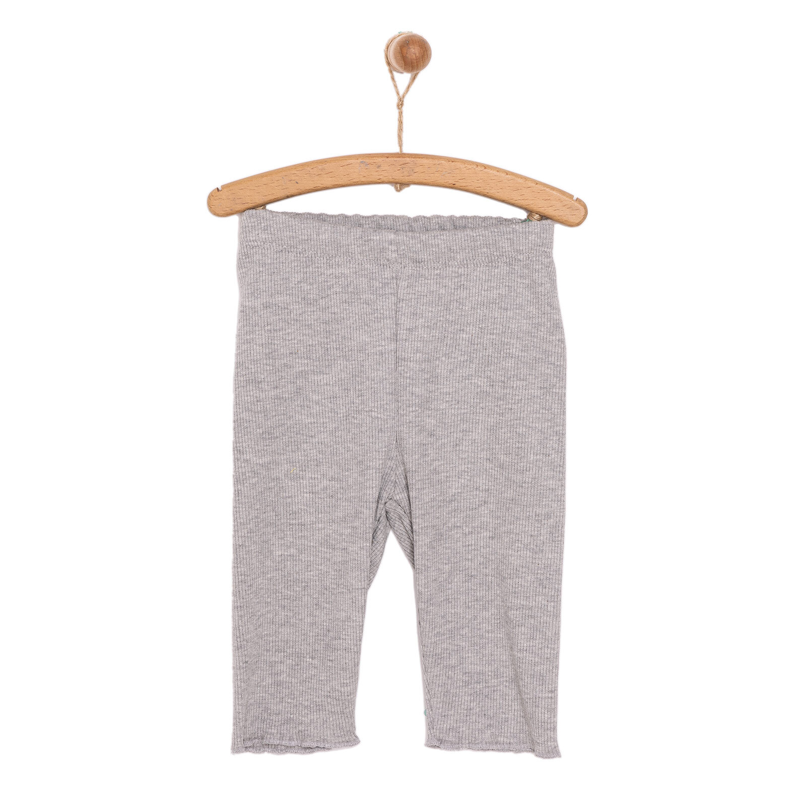 Basic Kaşkorse Tayt Kız Bebek