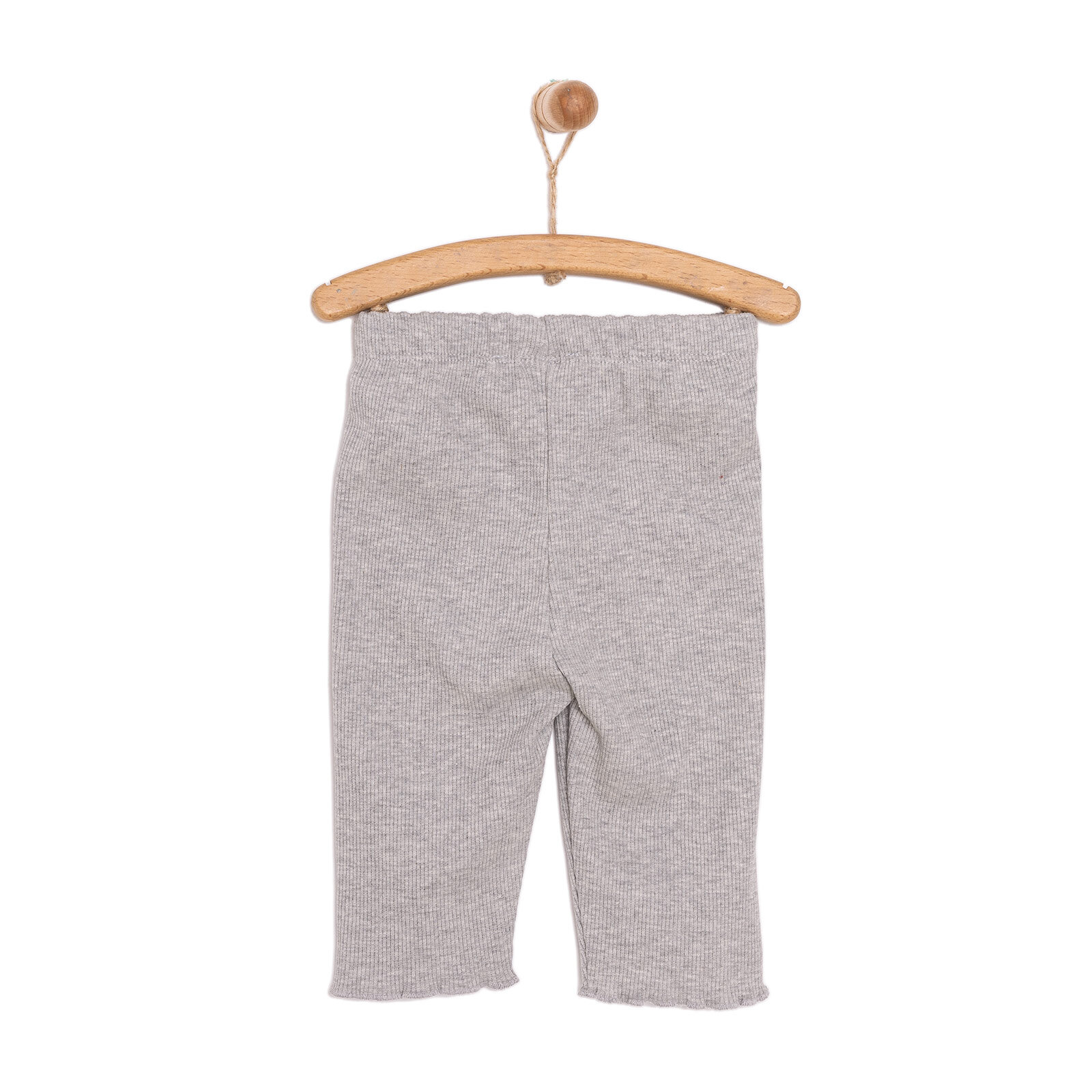 Basic Kaşkorse Tayt Kız Bebek