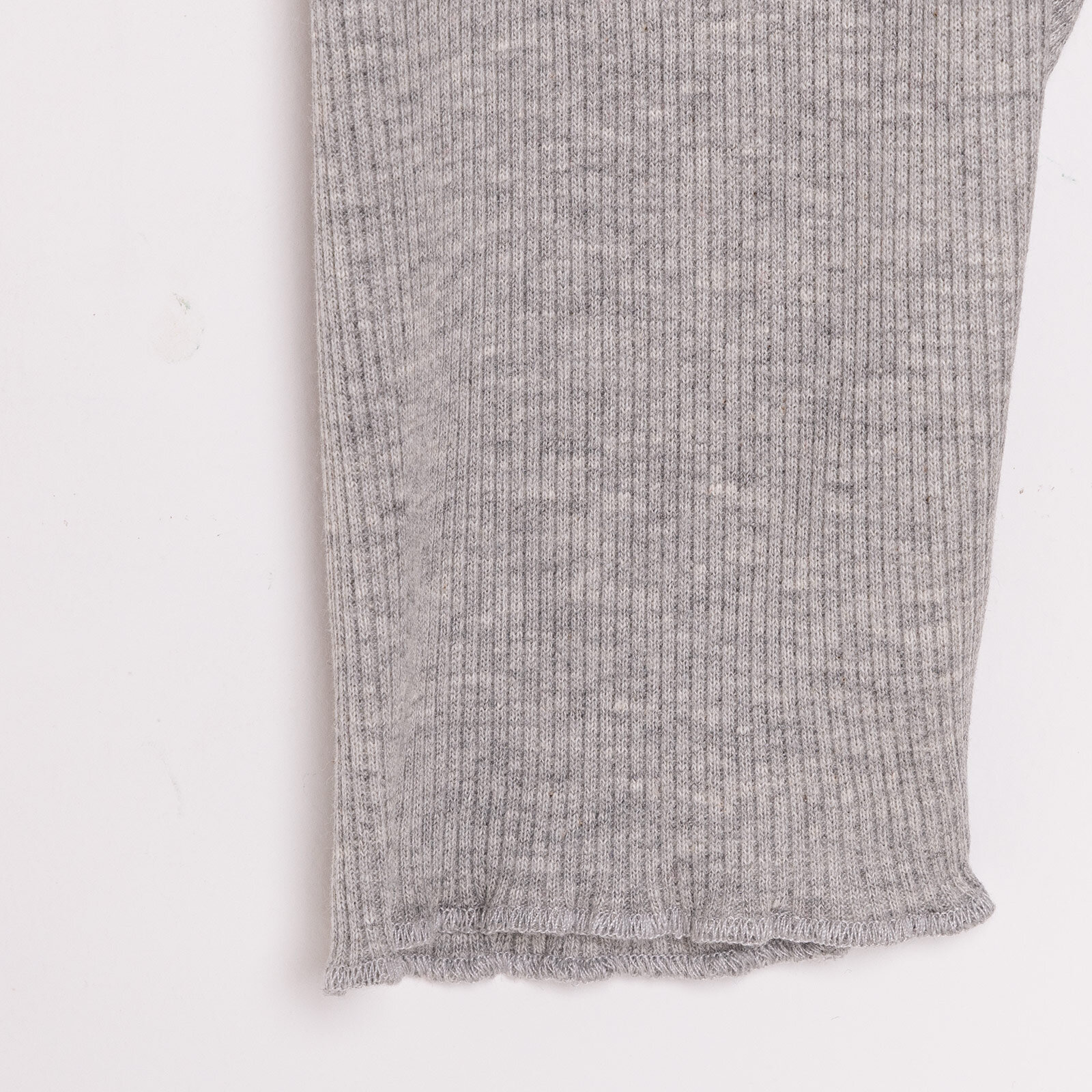 Basic Kaşkorse Tayt Kız Bebek